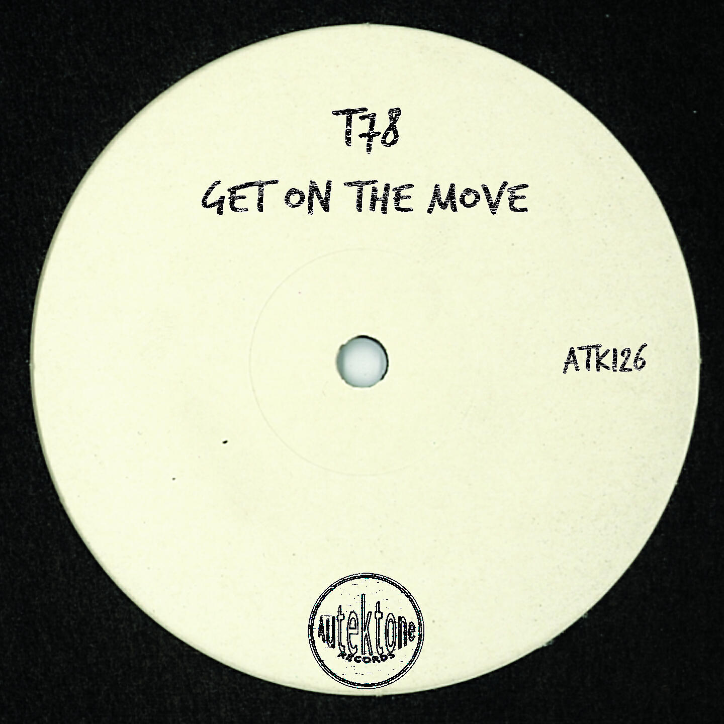 Релиз Get on the Move