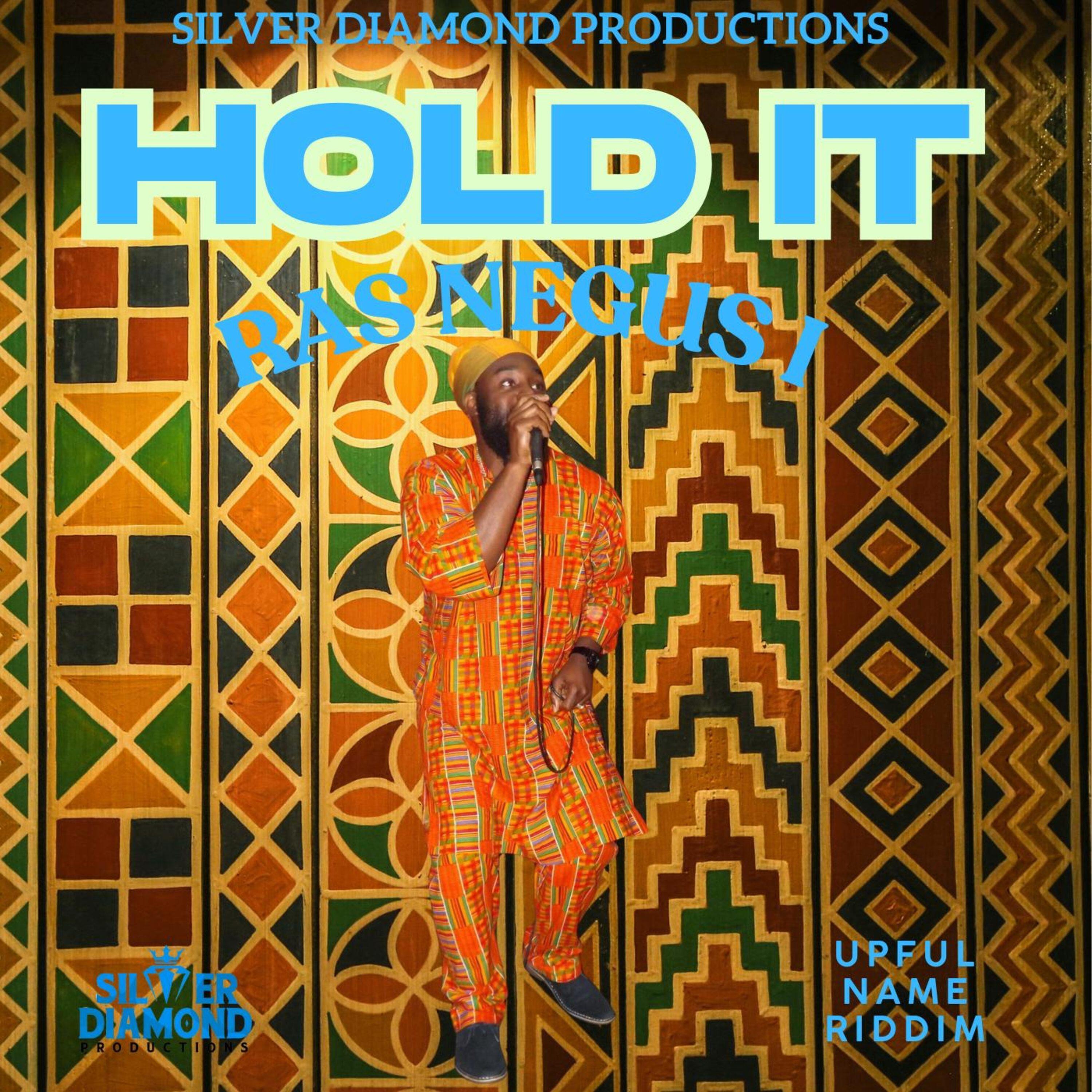Релиз Hold It