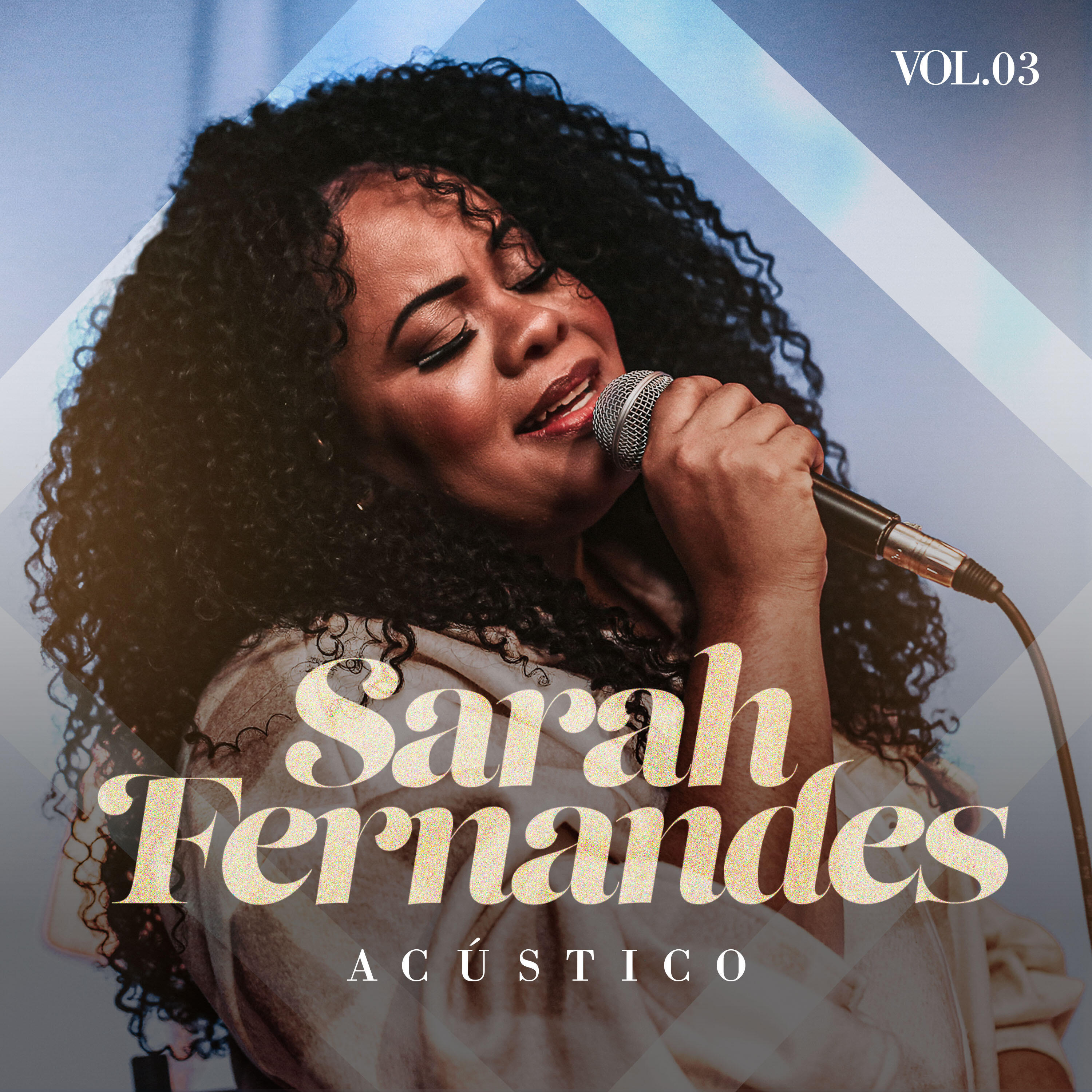 Релиз Acústico, Vol. 3