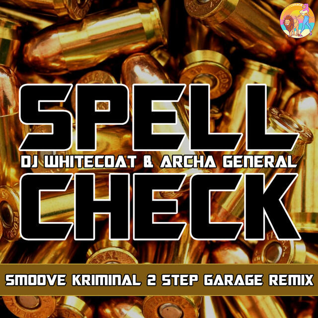 Релиз Spell Check (Smoove Kriminal 2 Step Garage Remix)