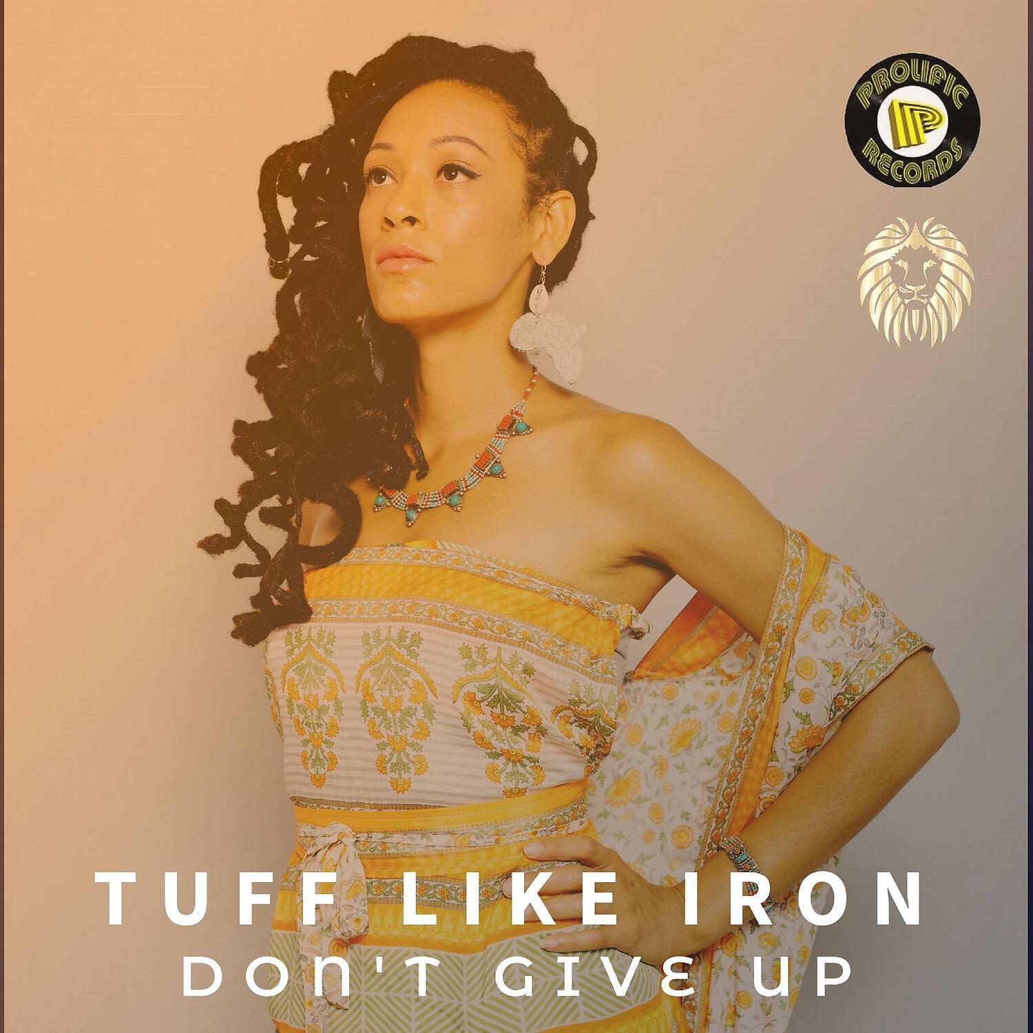 Релиз Don't Give Up