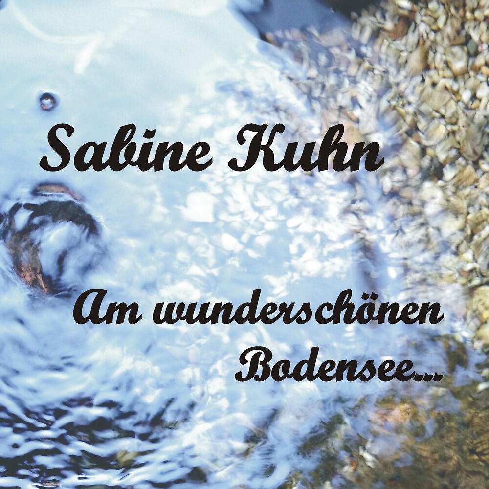 Sabine Kuhn