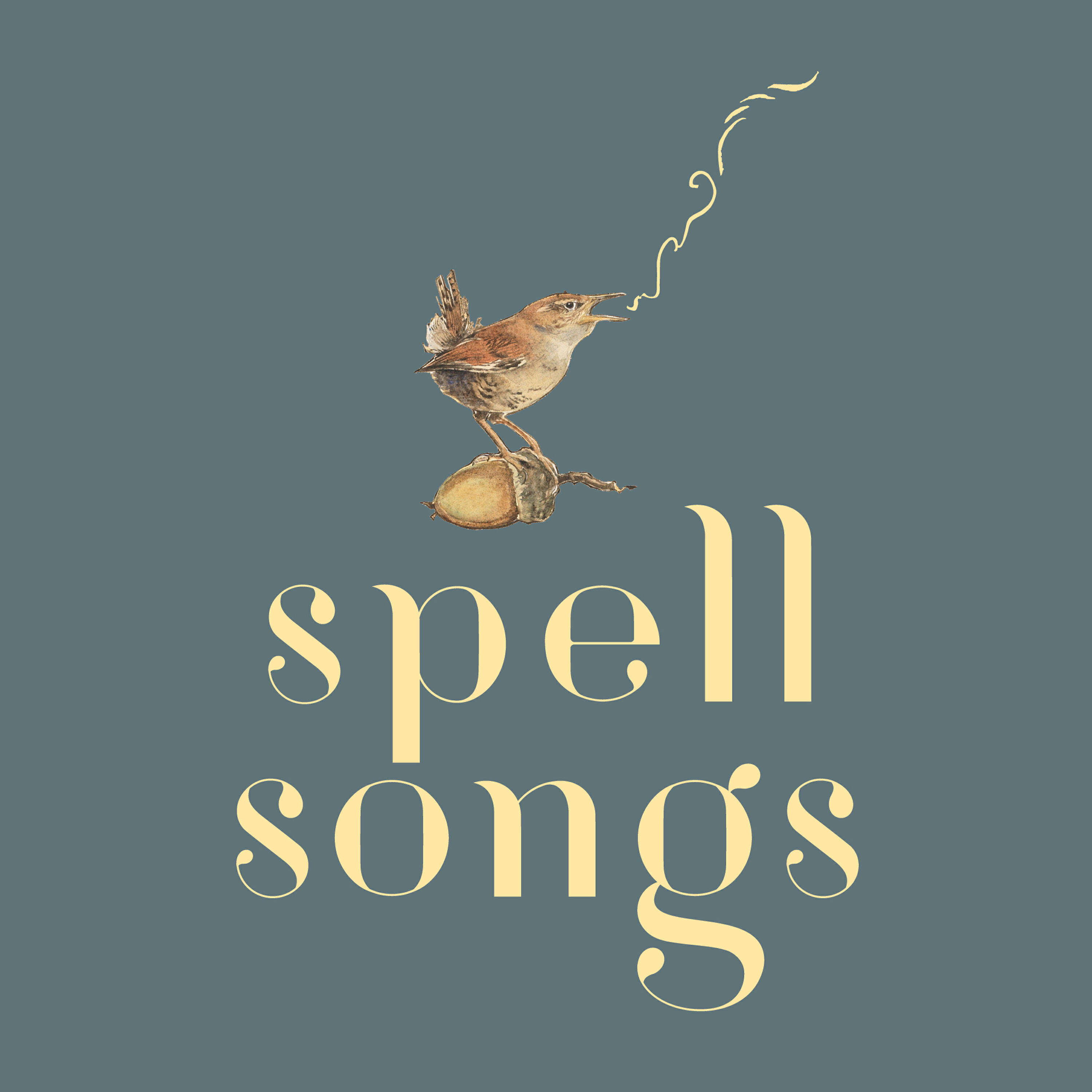 Релиз Spell Songs