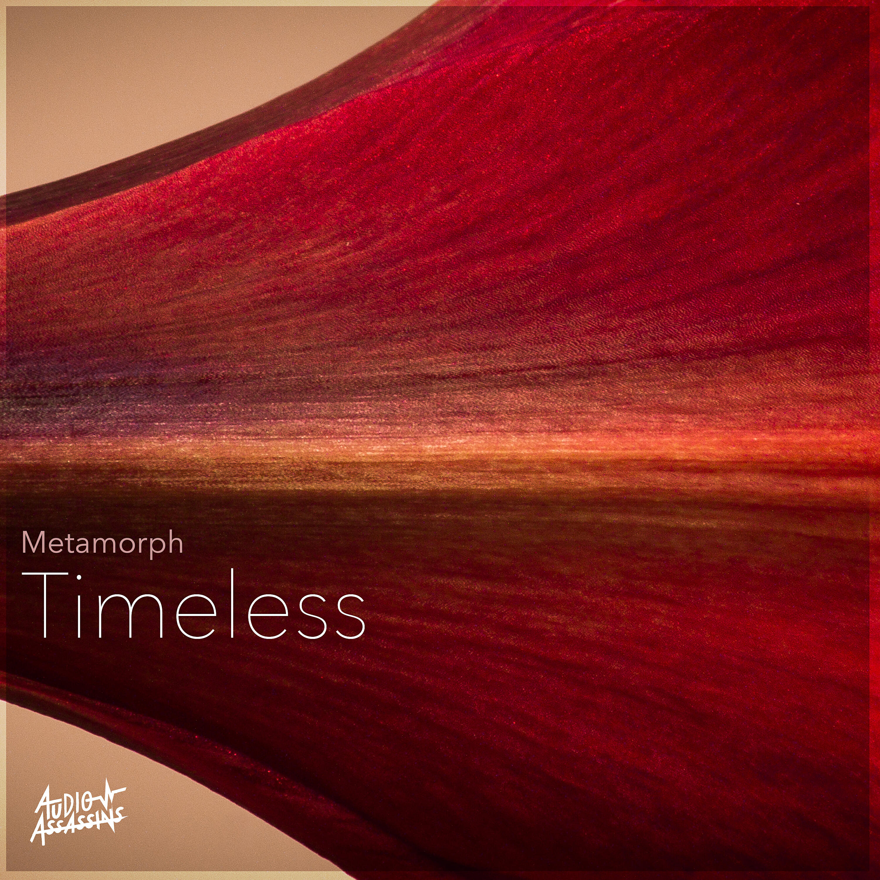 Релиз Timeless