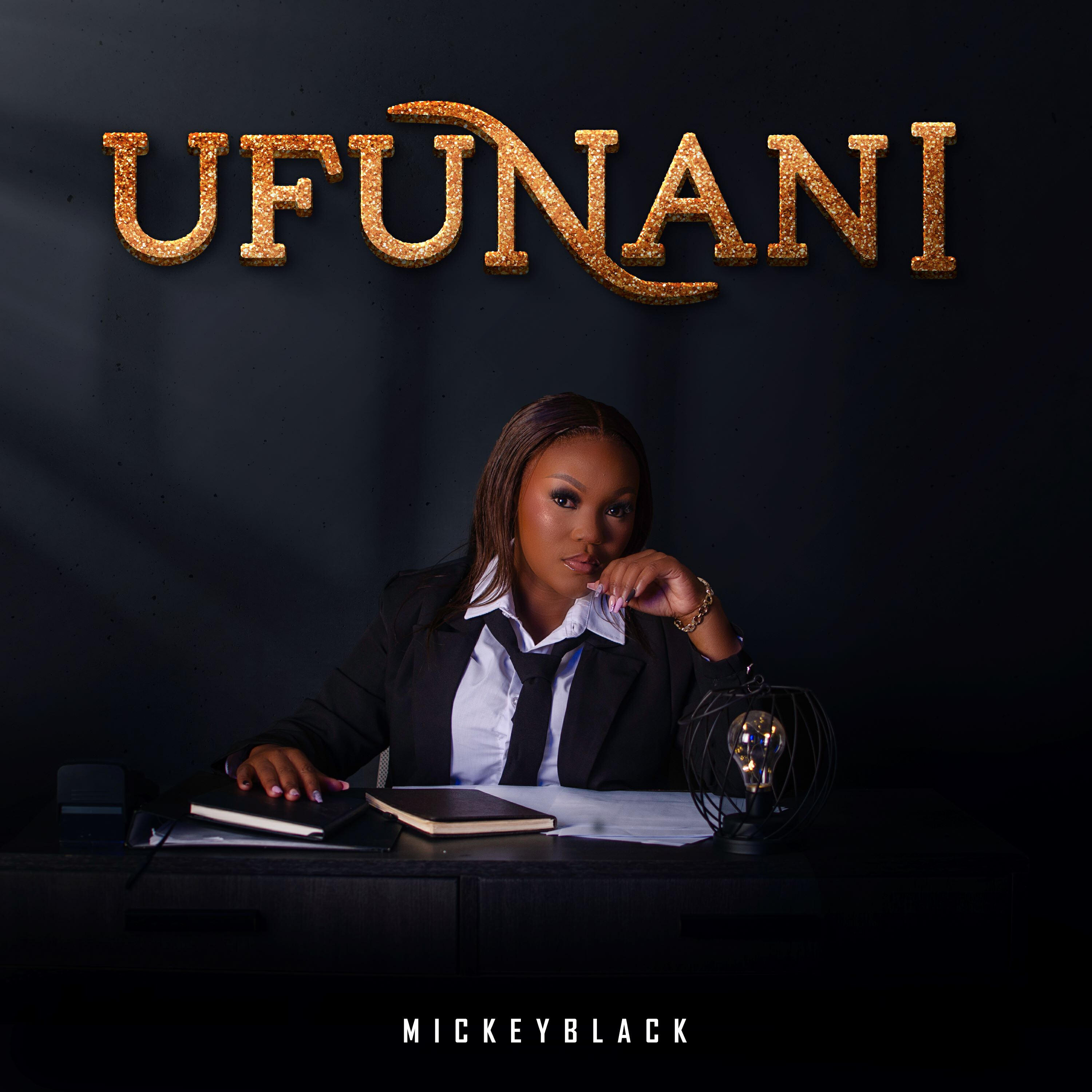 Релиз Ufunani?!