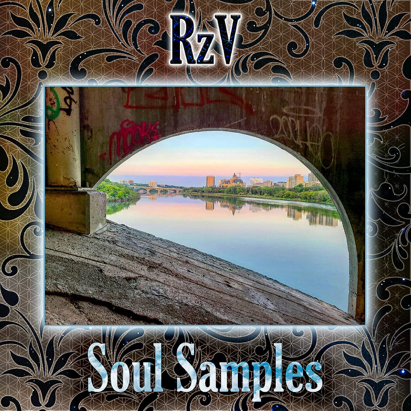 Релиз Soul Samples