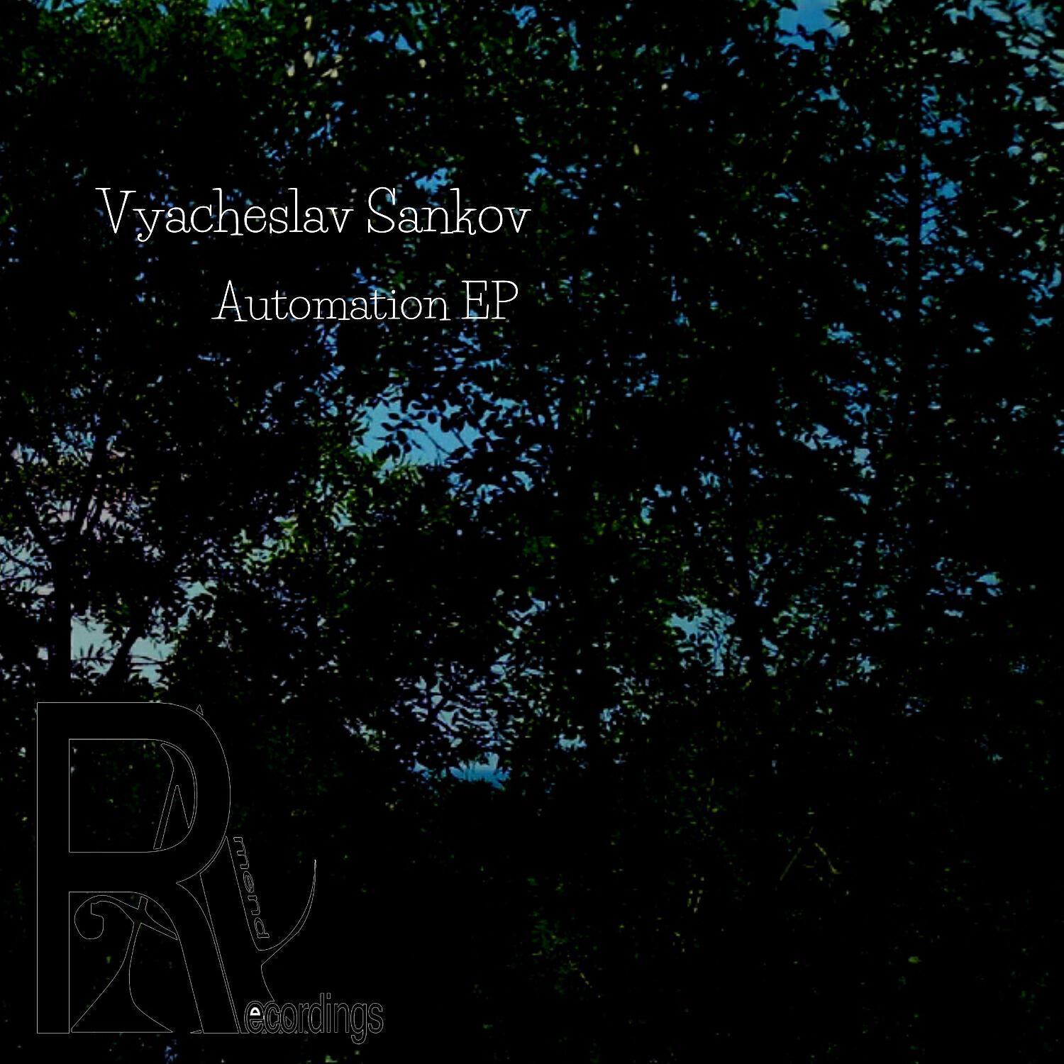 Vyacheslav Sankov