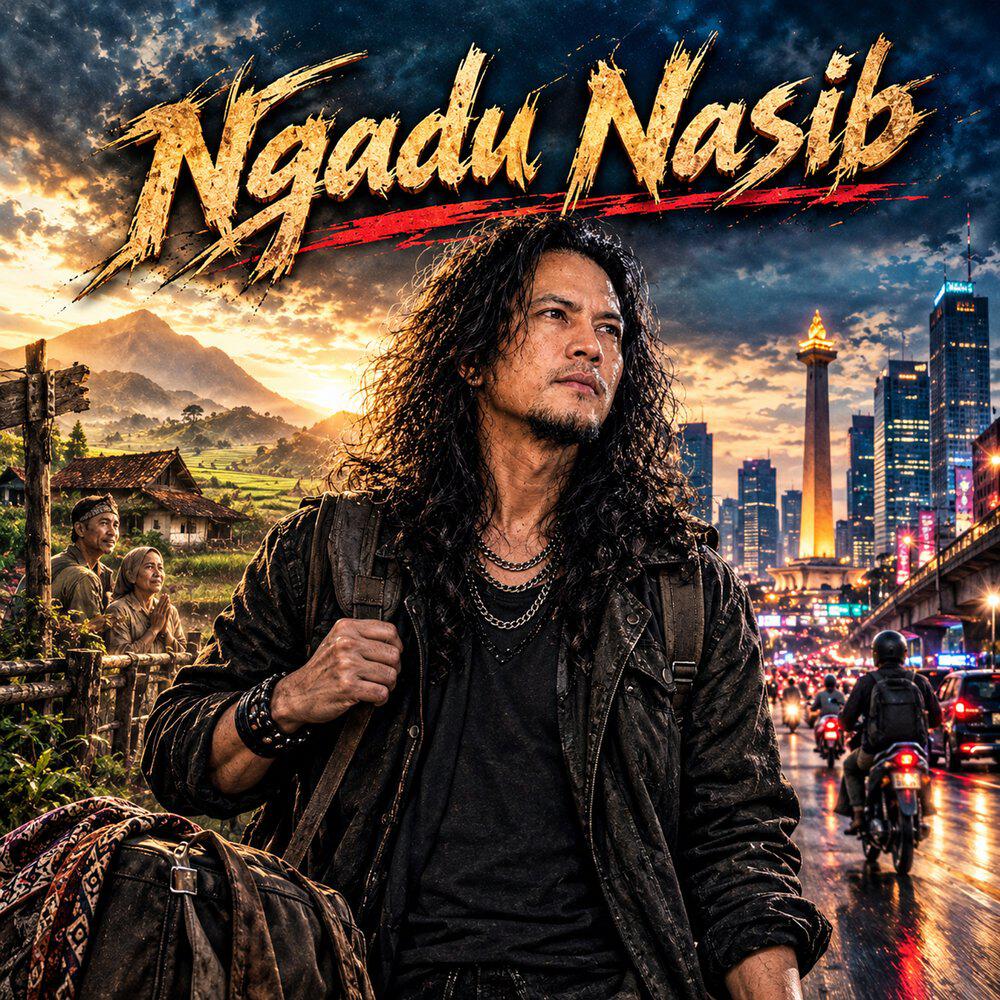 Релиз Ngadu Nasib