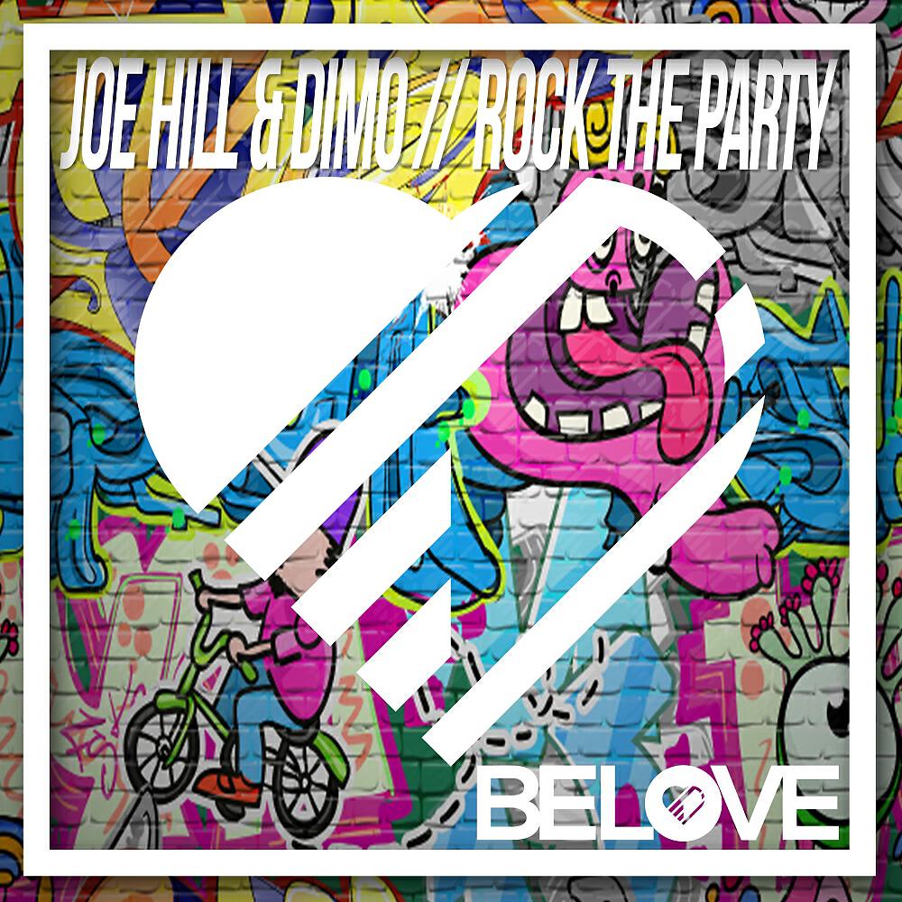 Релиз Rock The Party