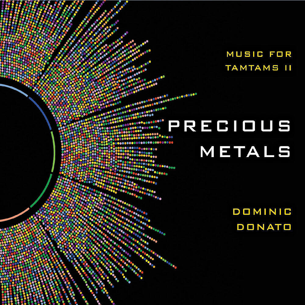 Dominic Donato