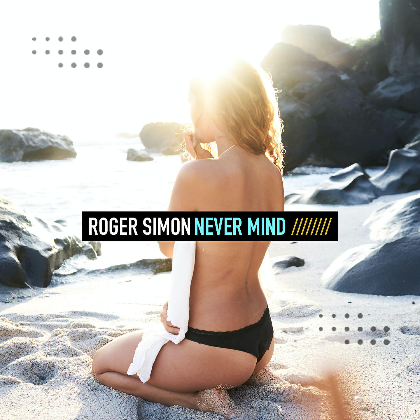 Релиз Never Mind