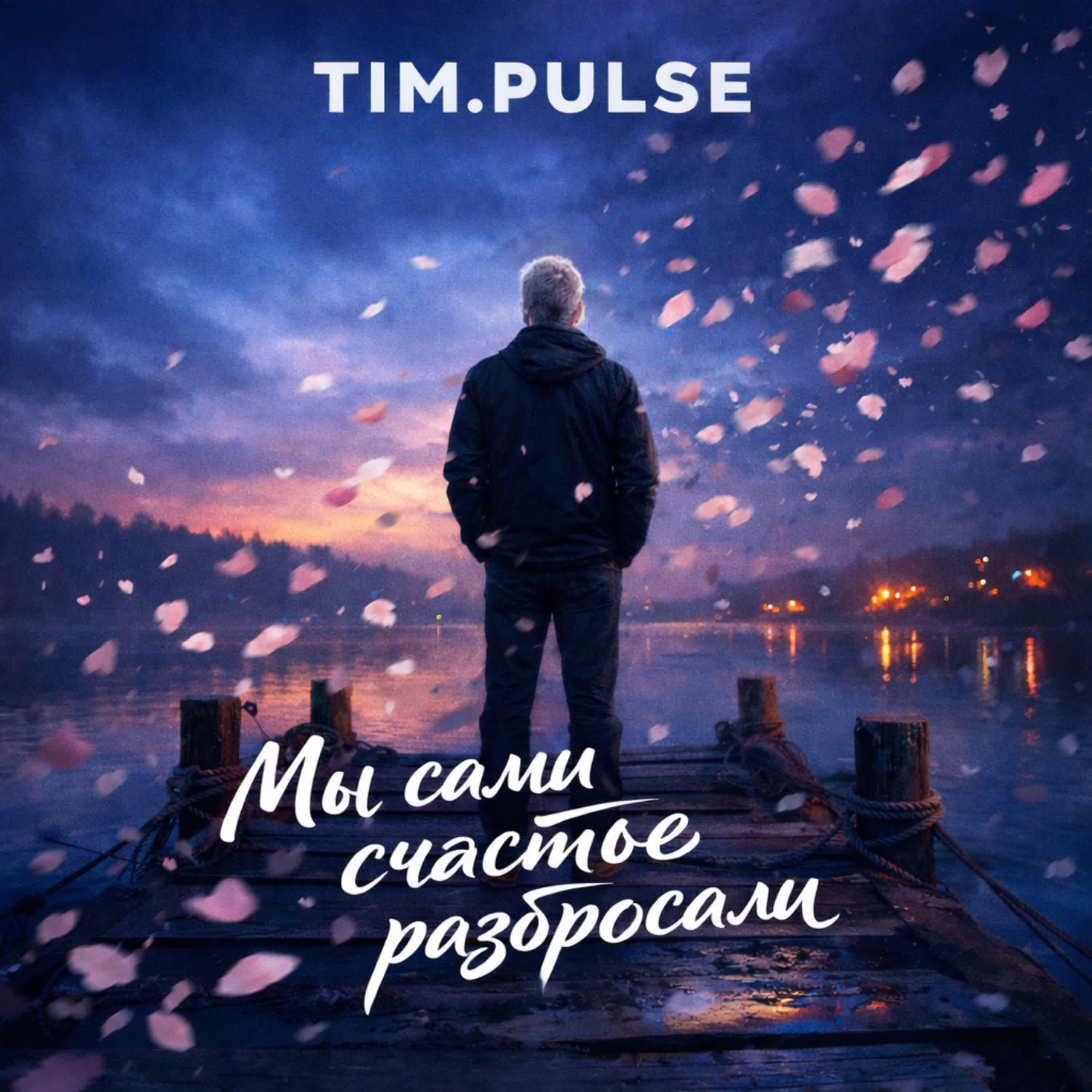 Релиз Мы сами счастье разбросали