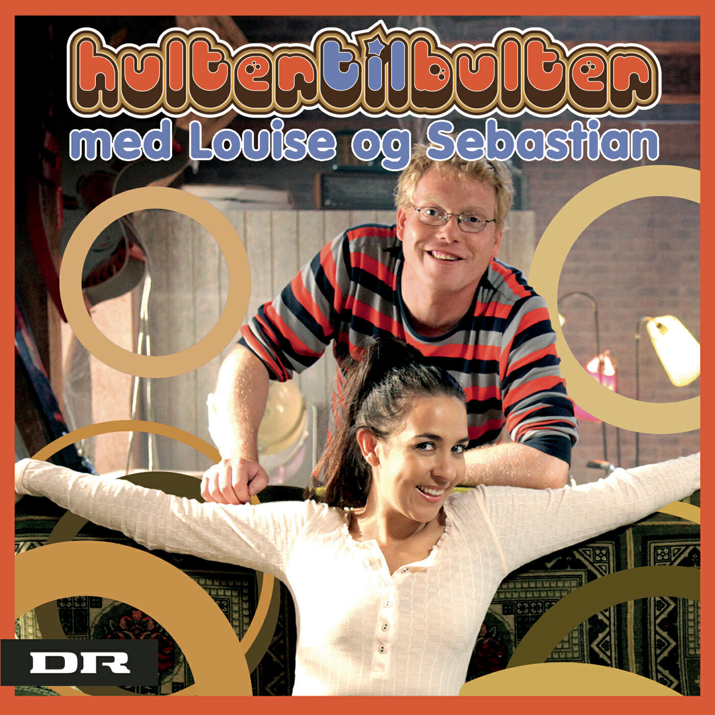Релиз Hulter Til Bulter