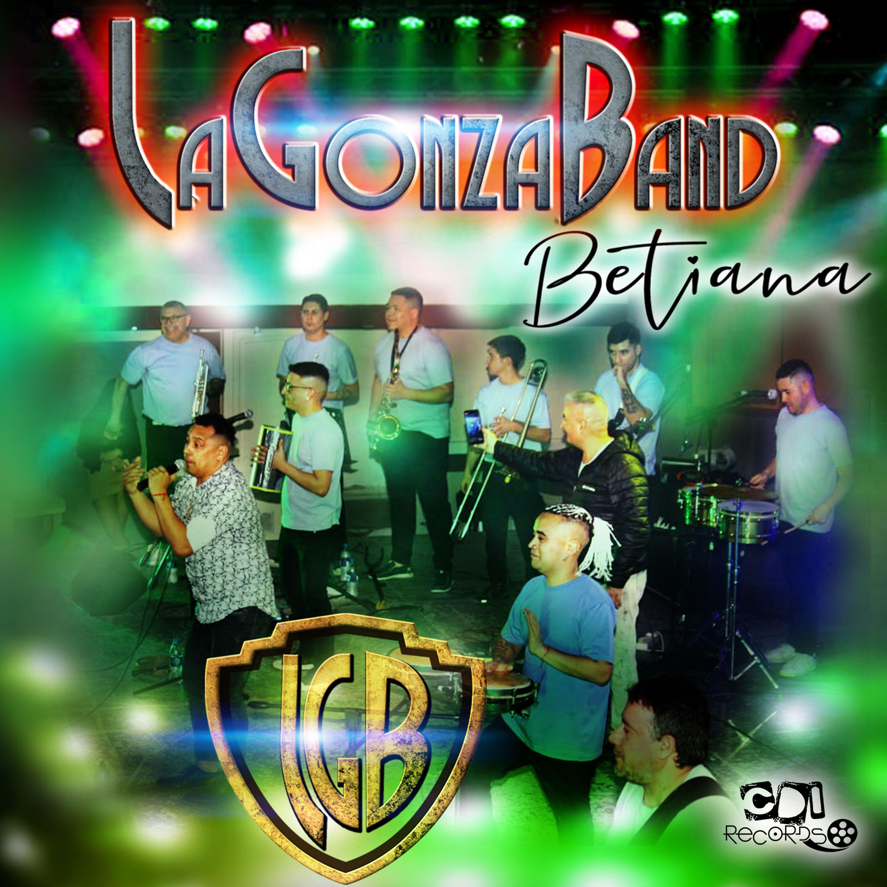 Релиз Betiana