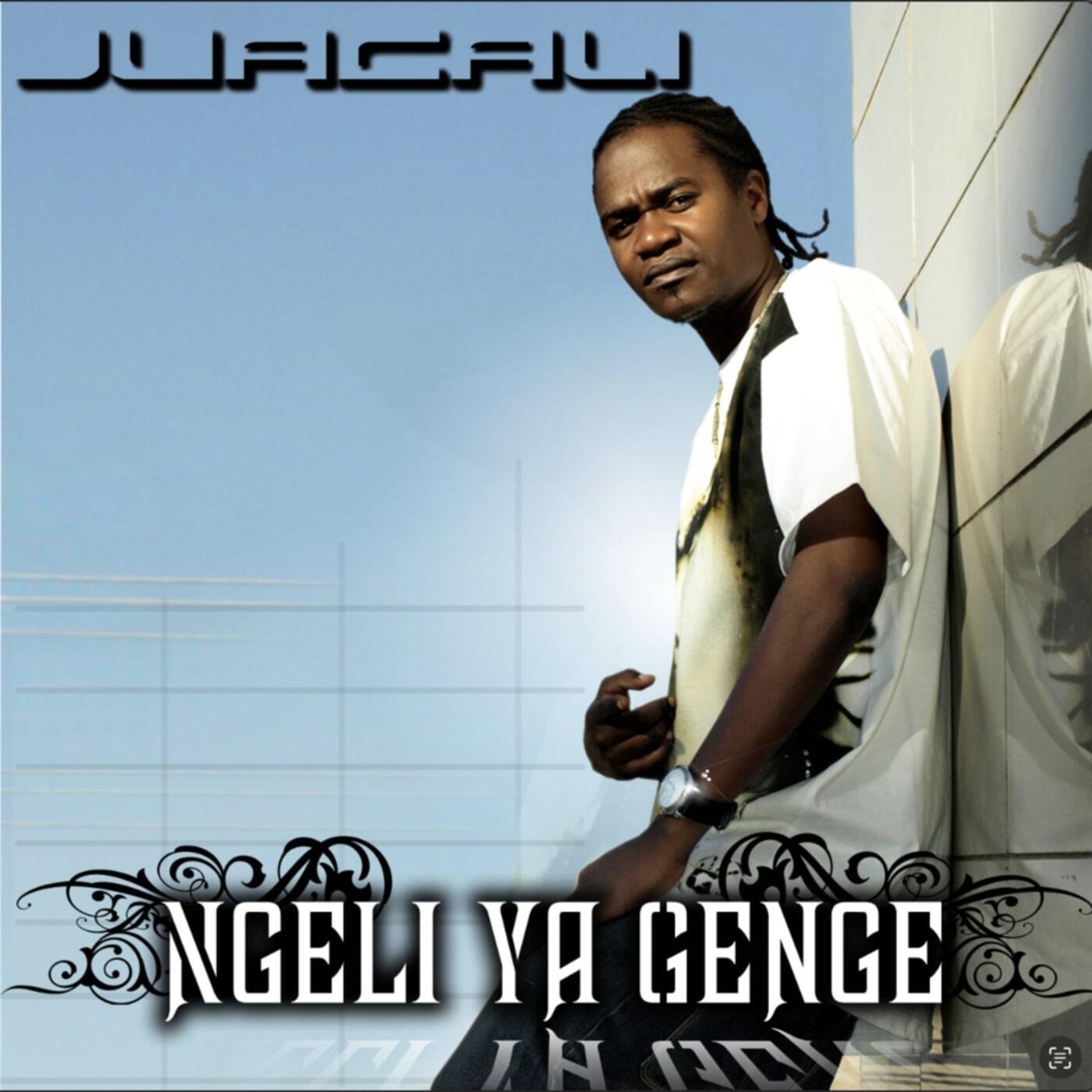 Релиз Ngeli Ya Genge