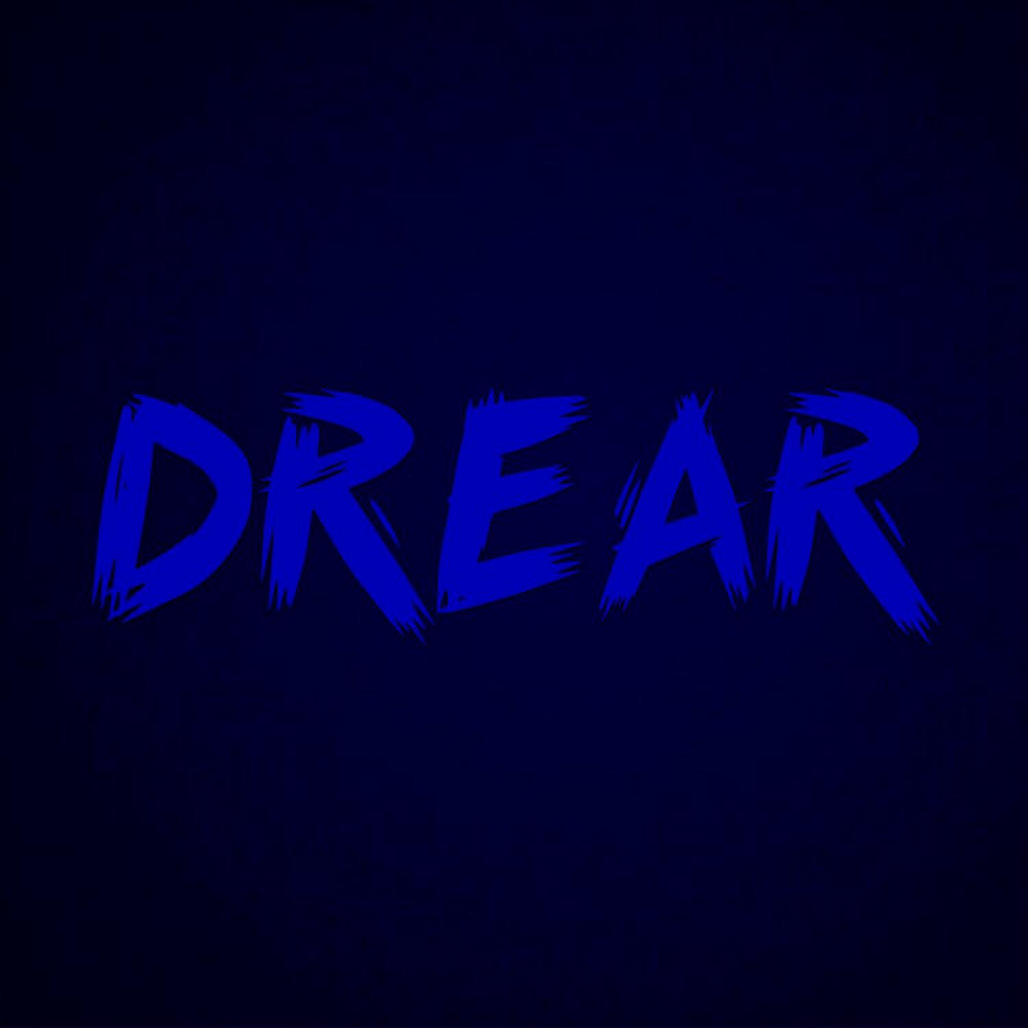 Релиз Drear
