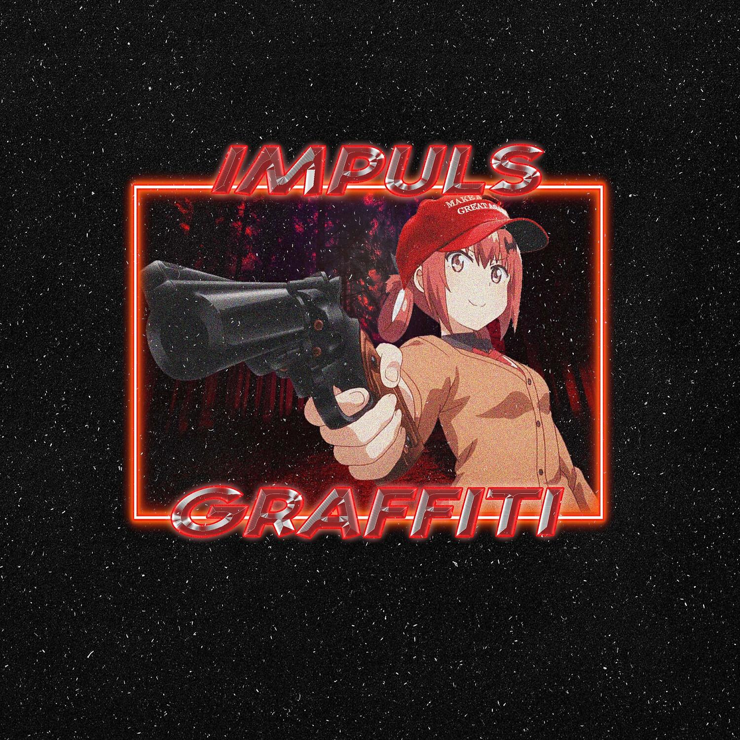 Релиз Graffiti