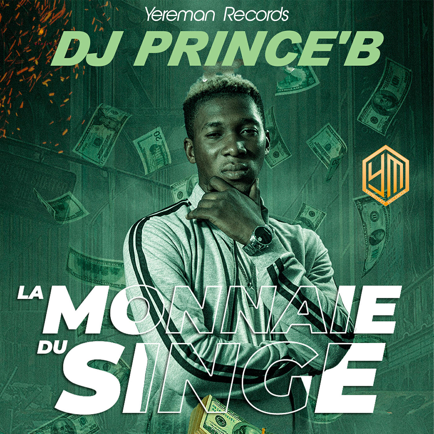 Скачать песню DJ Prince'B, Stb - Tous Les Coups бесплатно в MP3 для Android и iOS