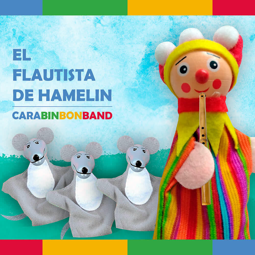 CARA BIN BON BAND