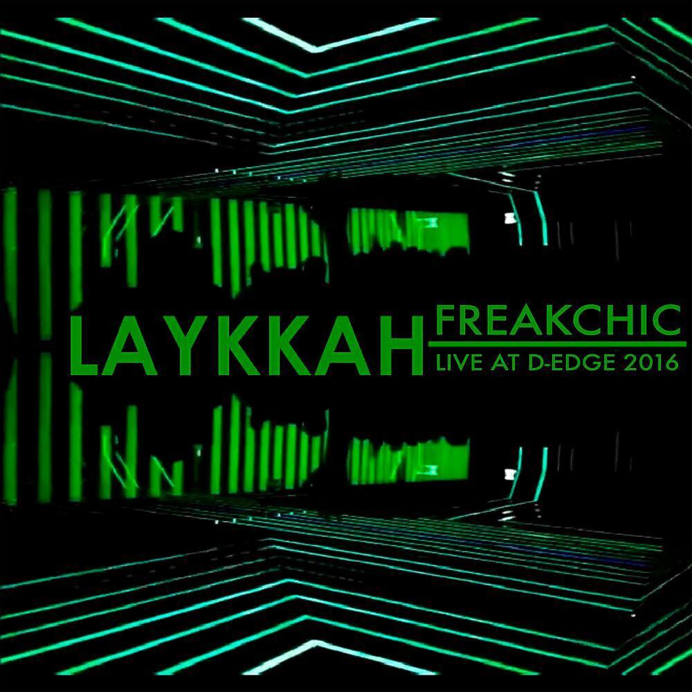Laykkah