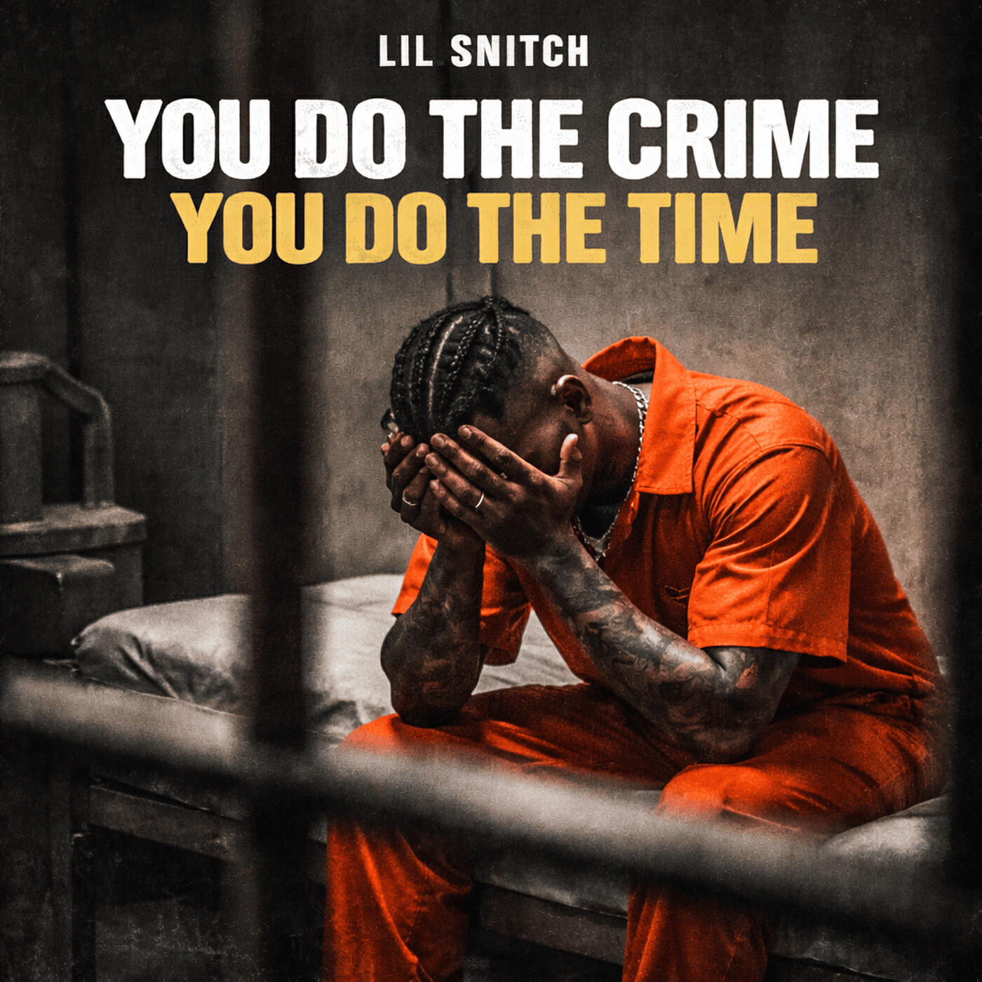 Релиз You Do the Crime You Do the Time