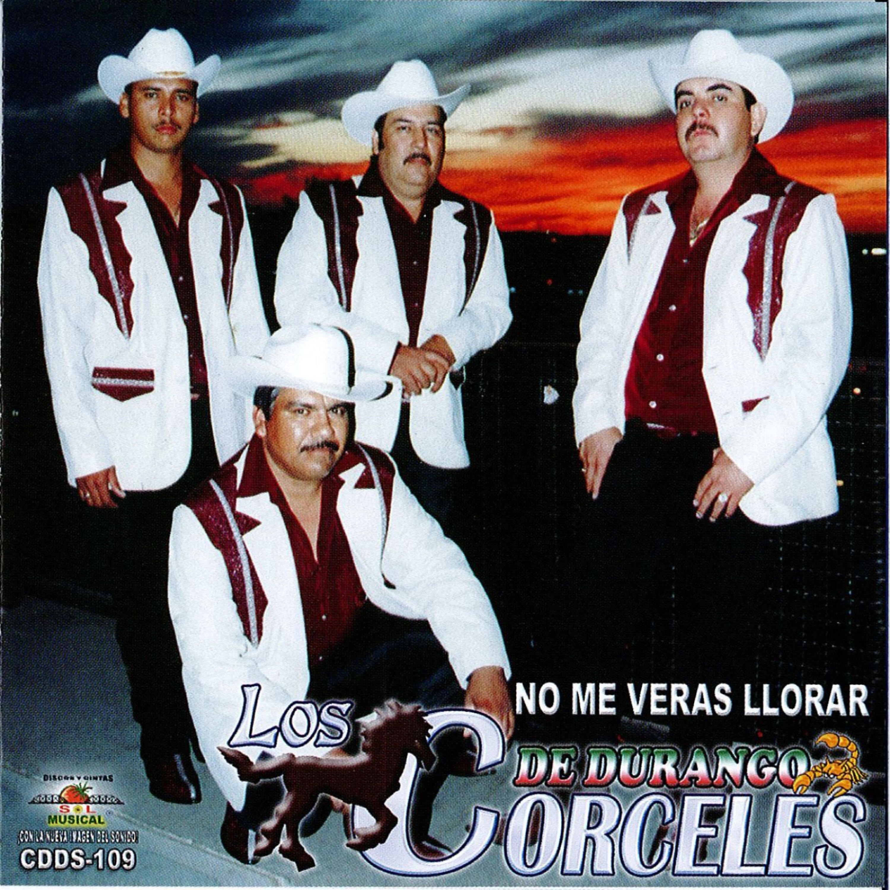 Релиз No Me Veras LLorar