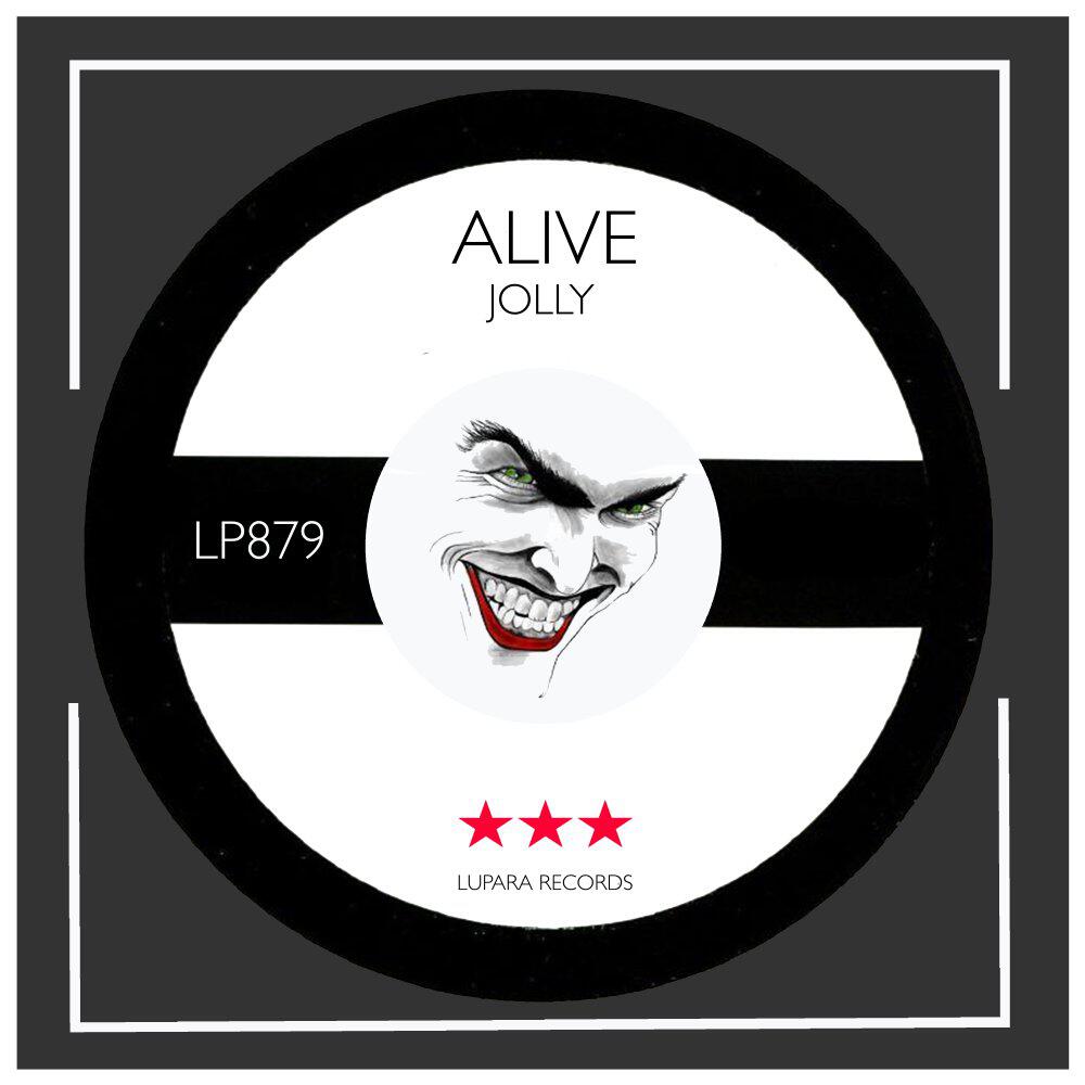 Релиз Alive