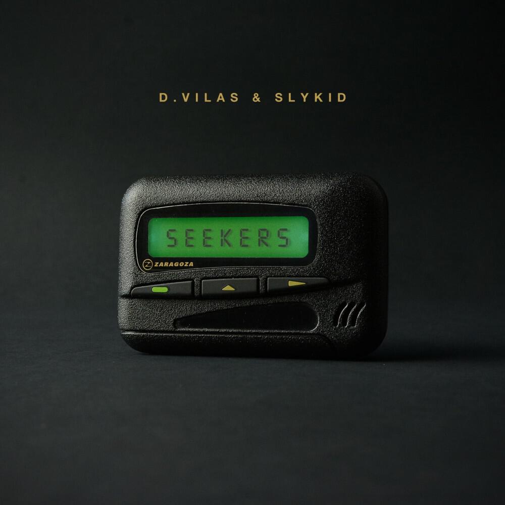 Релиз Seekers