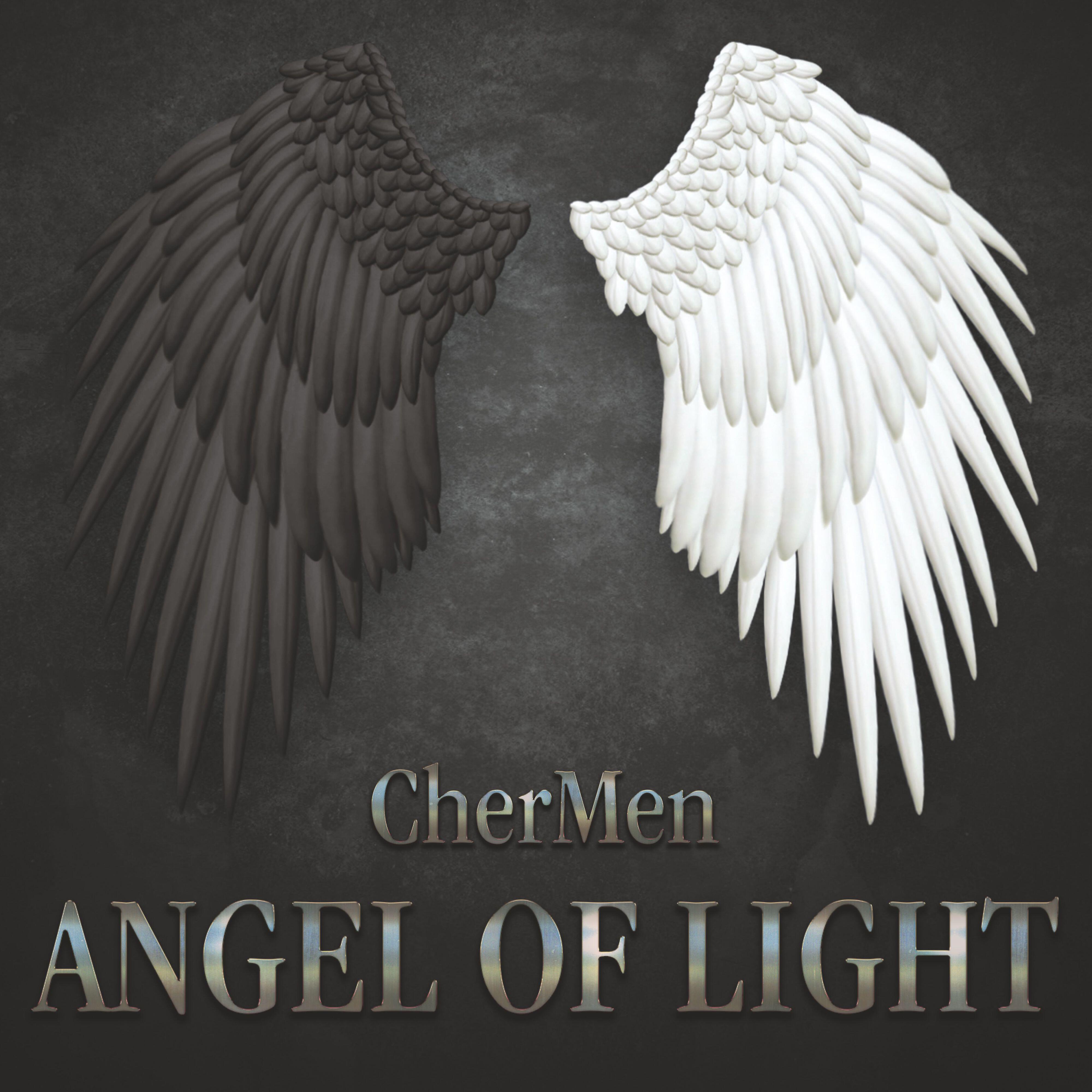 Релиз Angel of Light