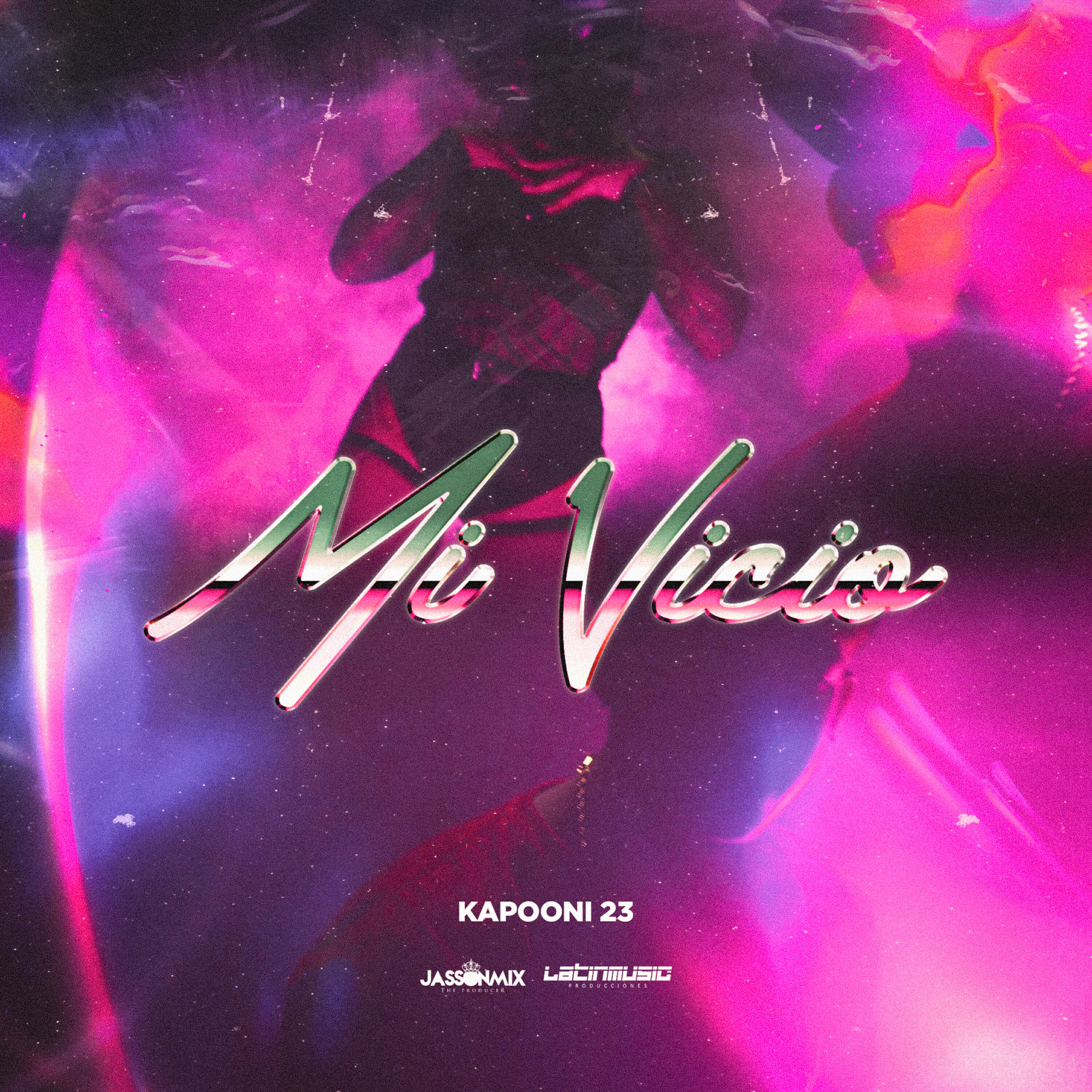 Релиз Mi Vicio