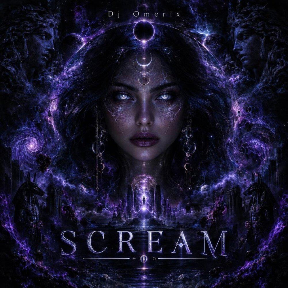 Релиз Scream