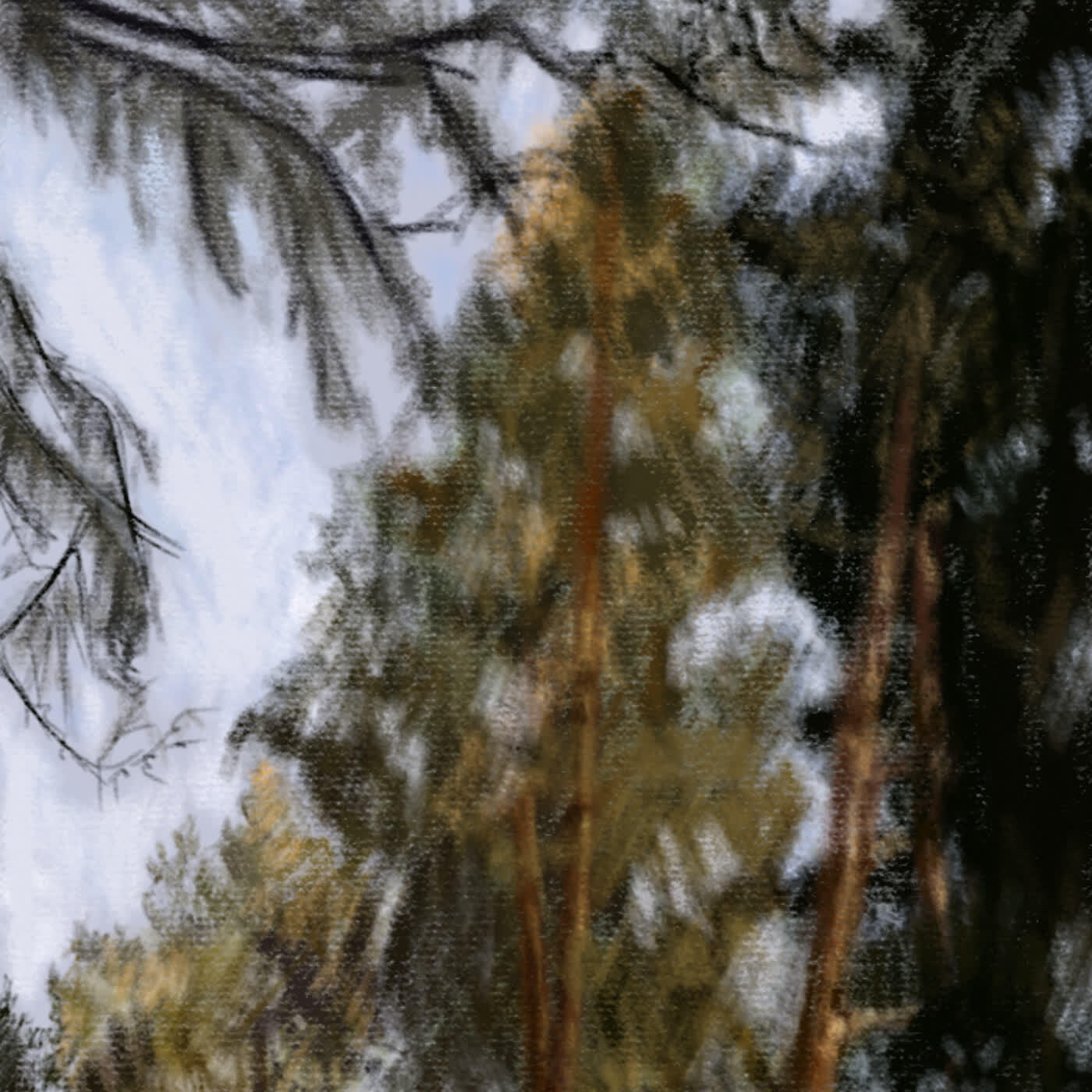 Релиз Electrical fluctuations