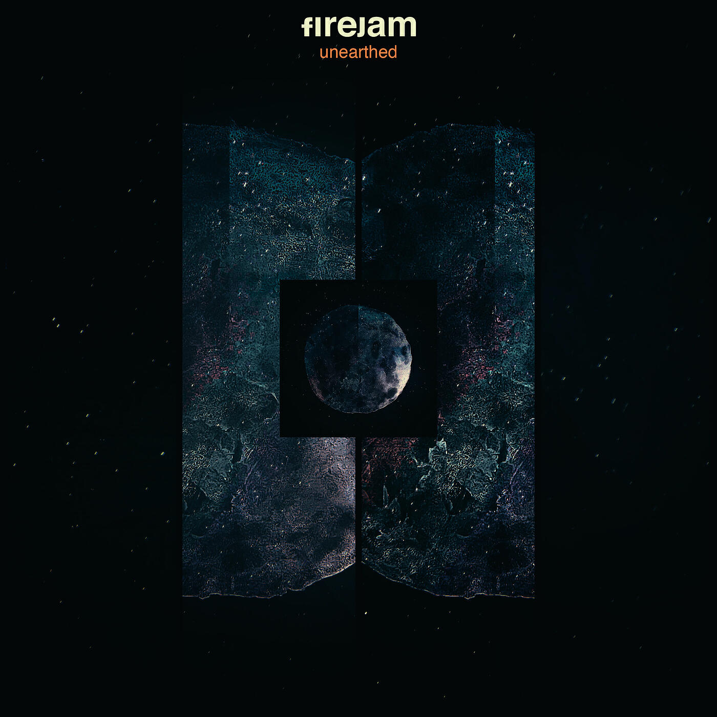 Релиз Unearthed