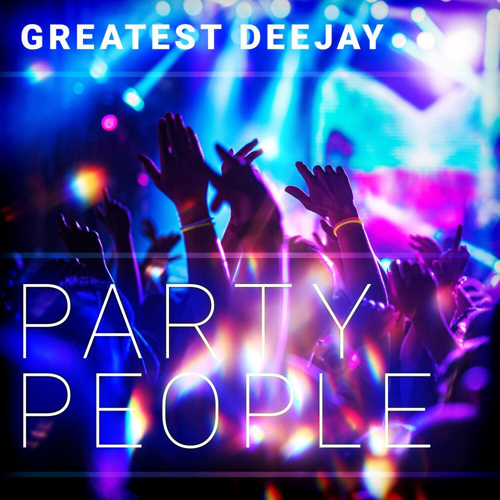 Релиз Party People