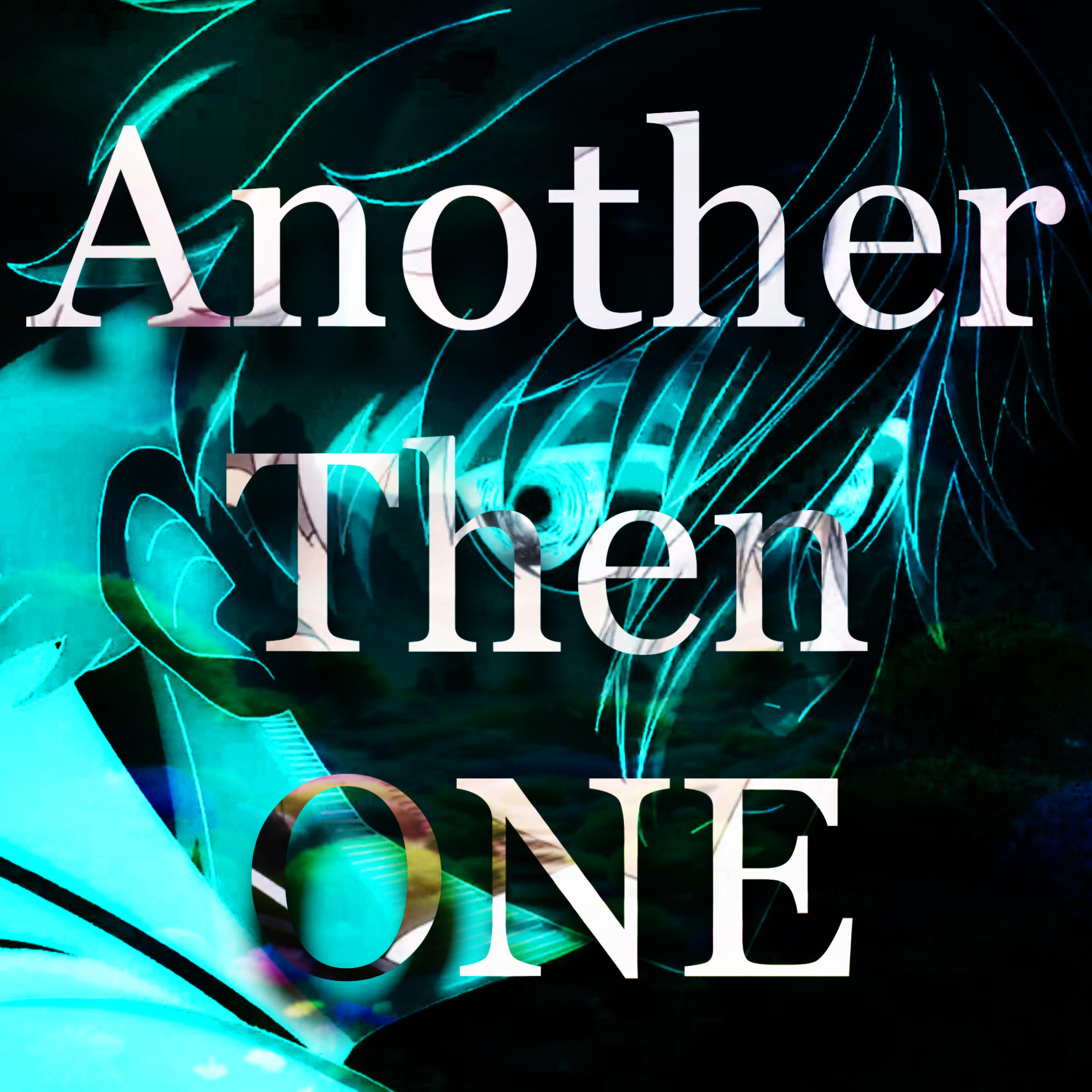 Релиз Another Then One