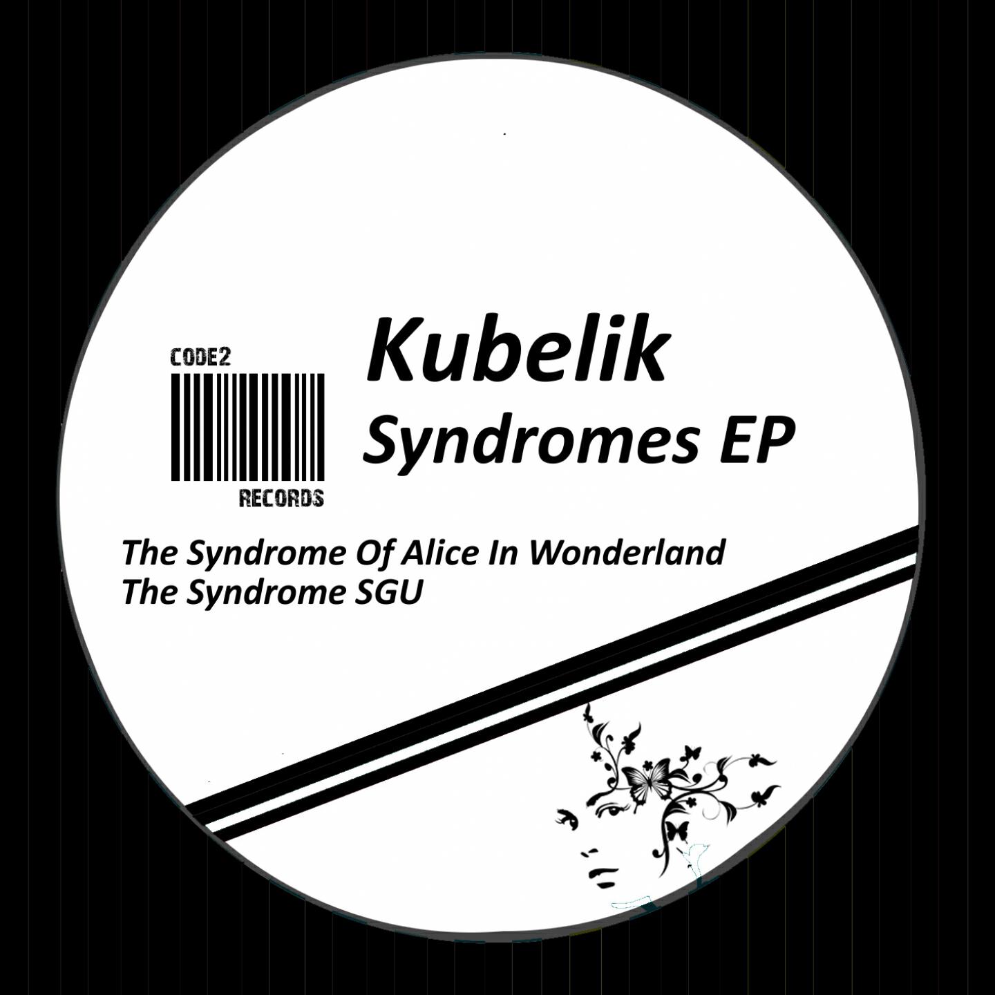 Релиз Syndromes EP