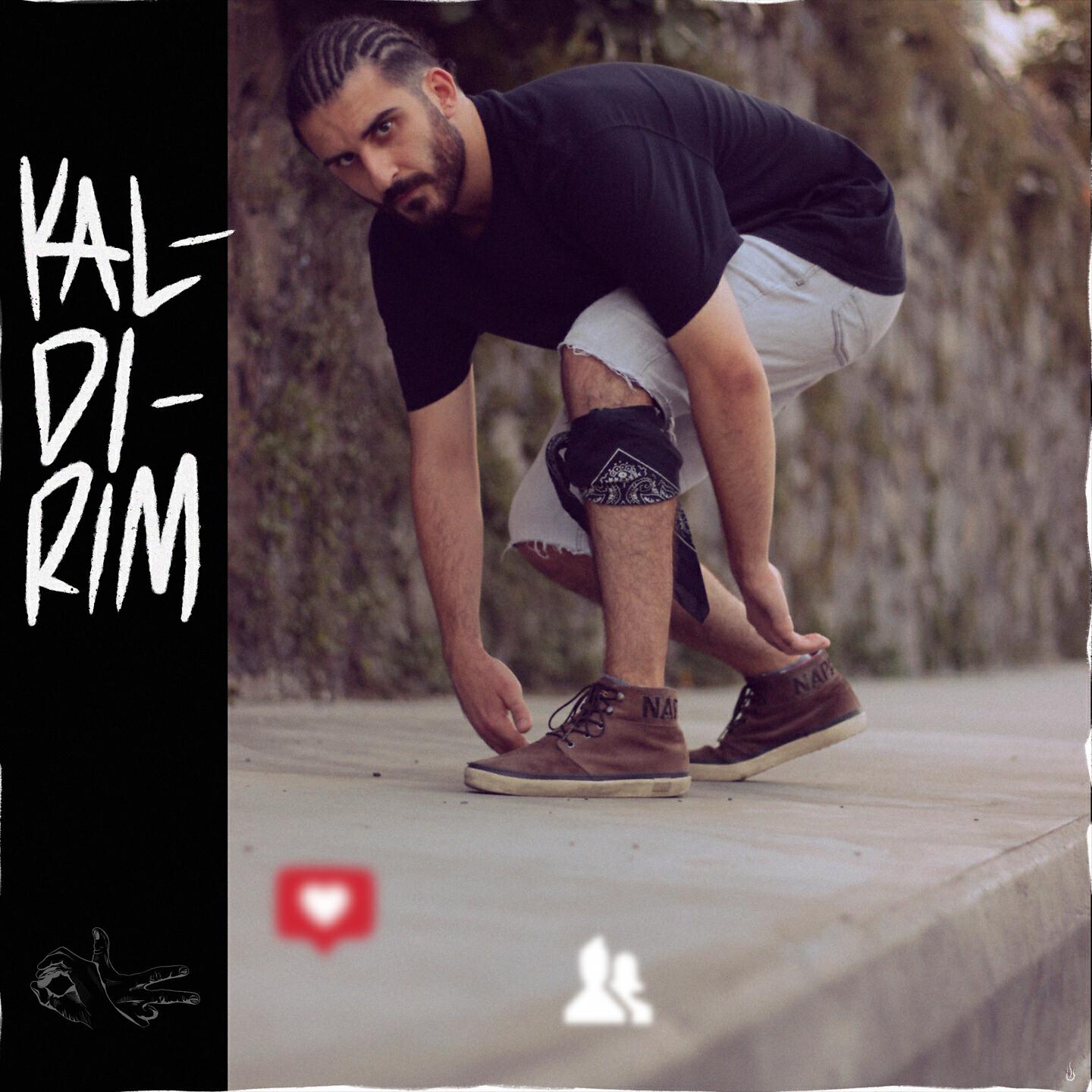 Релиз Kaldırım