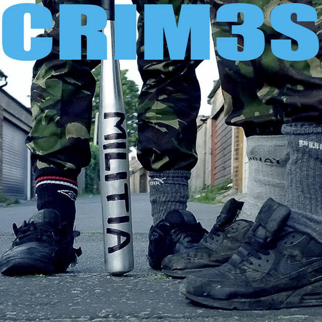 Релиз Militia
