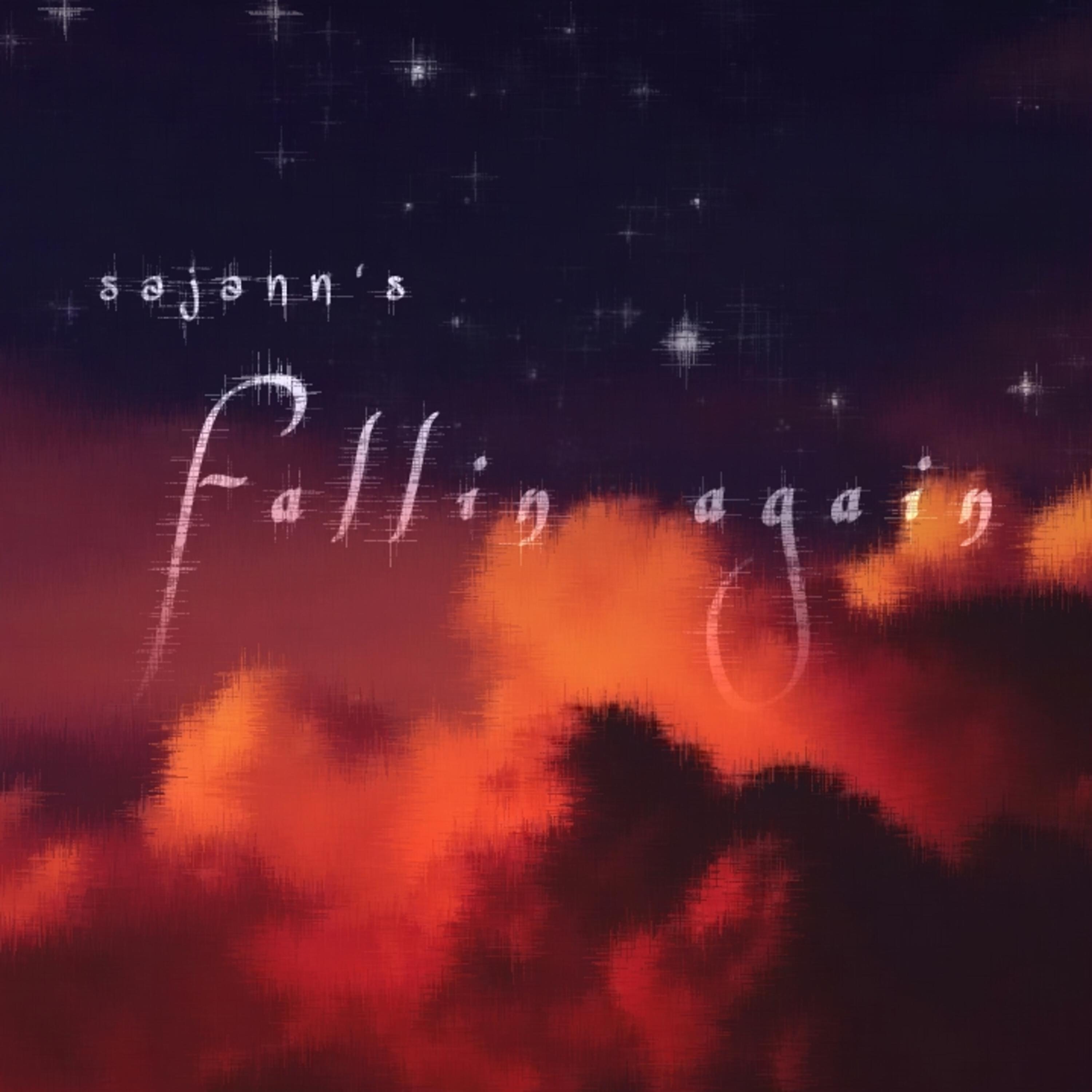 Релиз Fallin Again