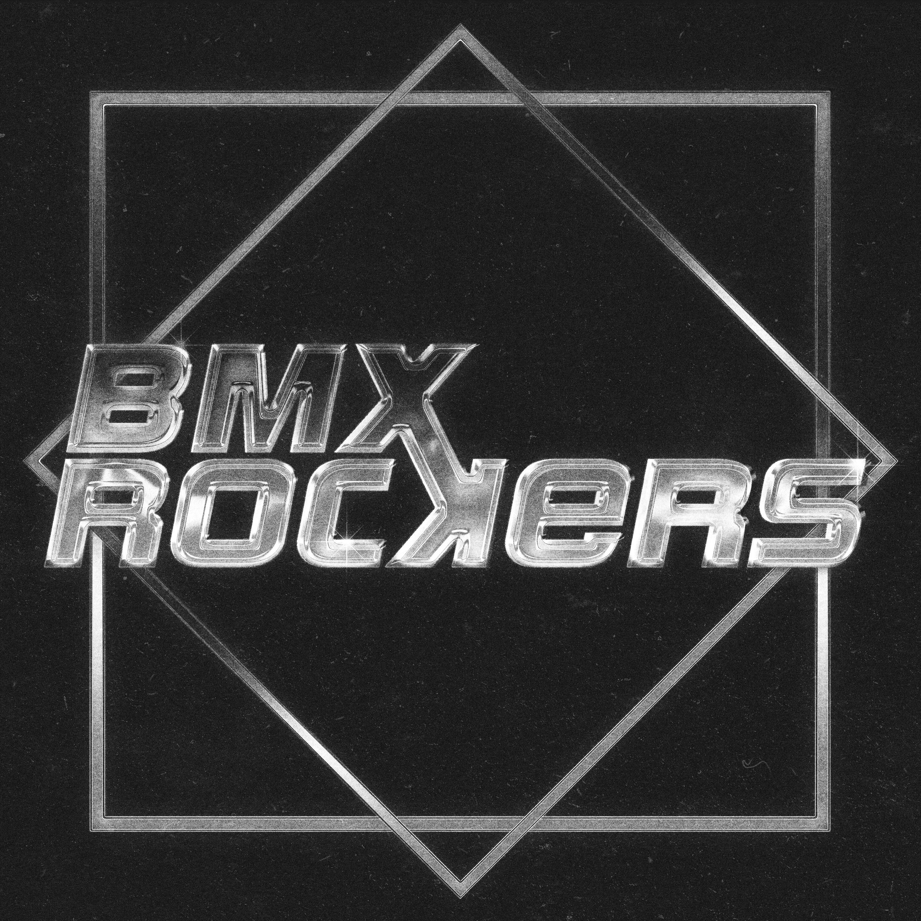Bmx Rockers