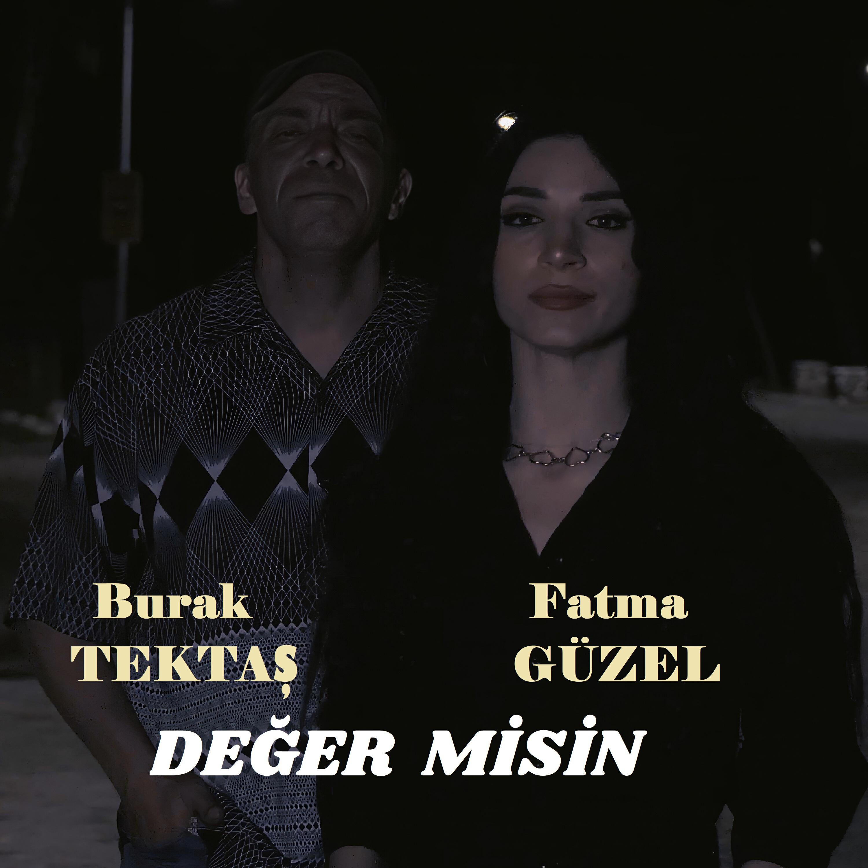 Релиз Değer Misin