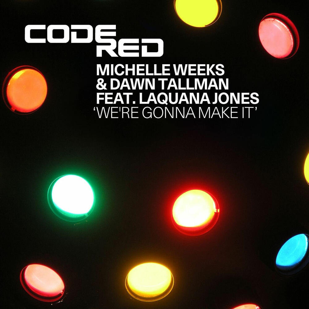 Laquana Jones