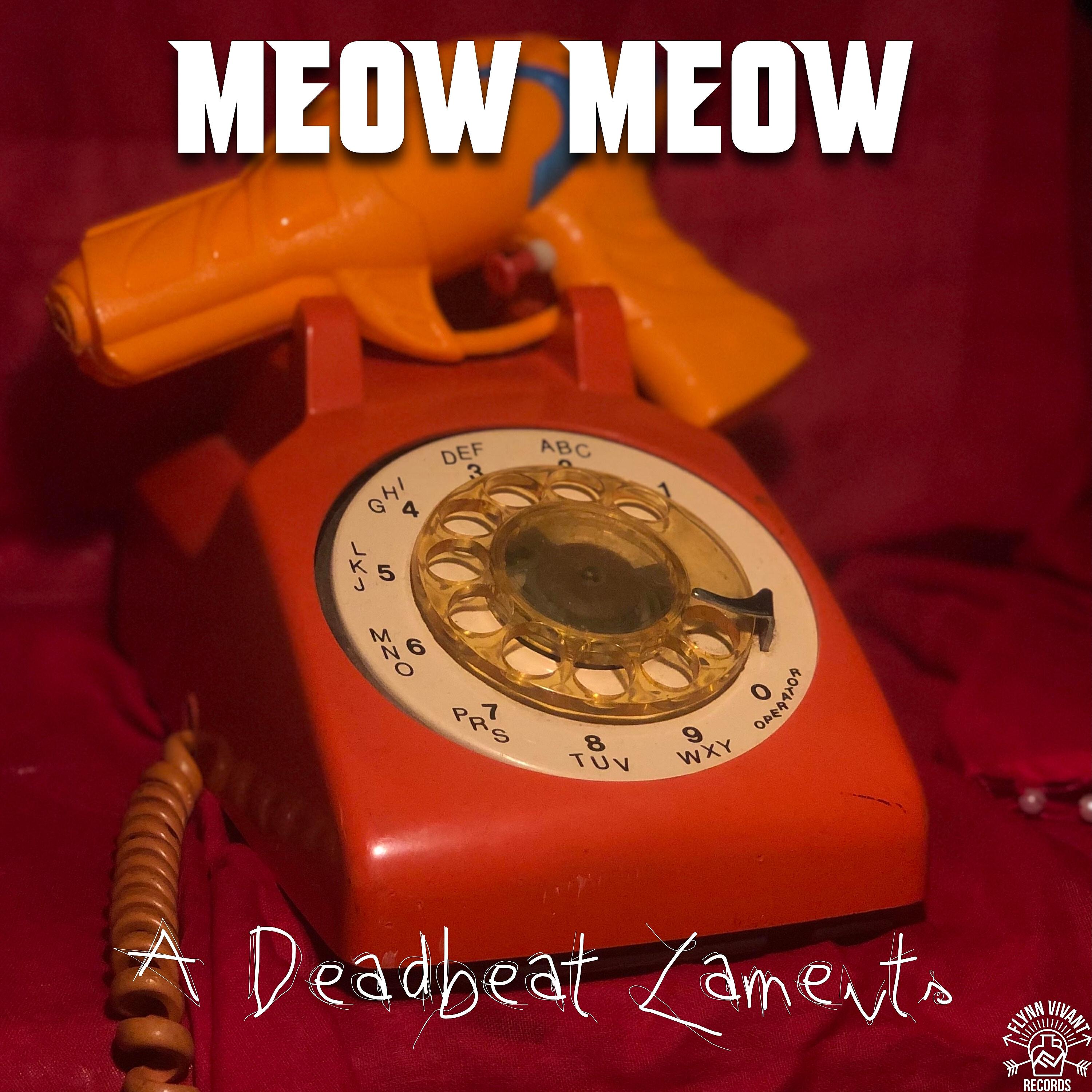 Релиз A Deadbeat Laments