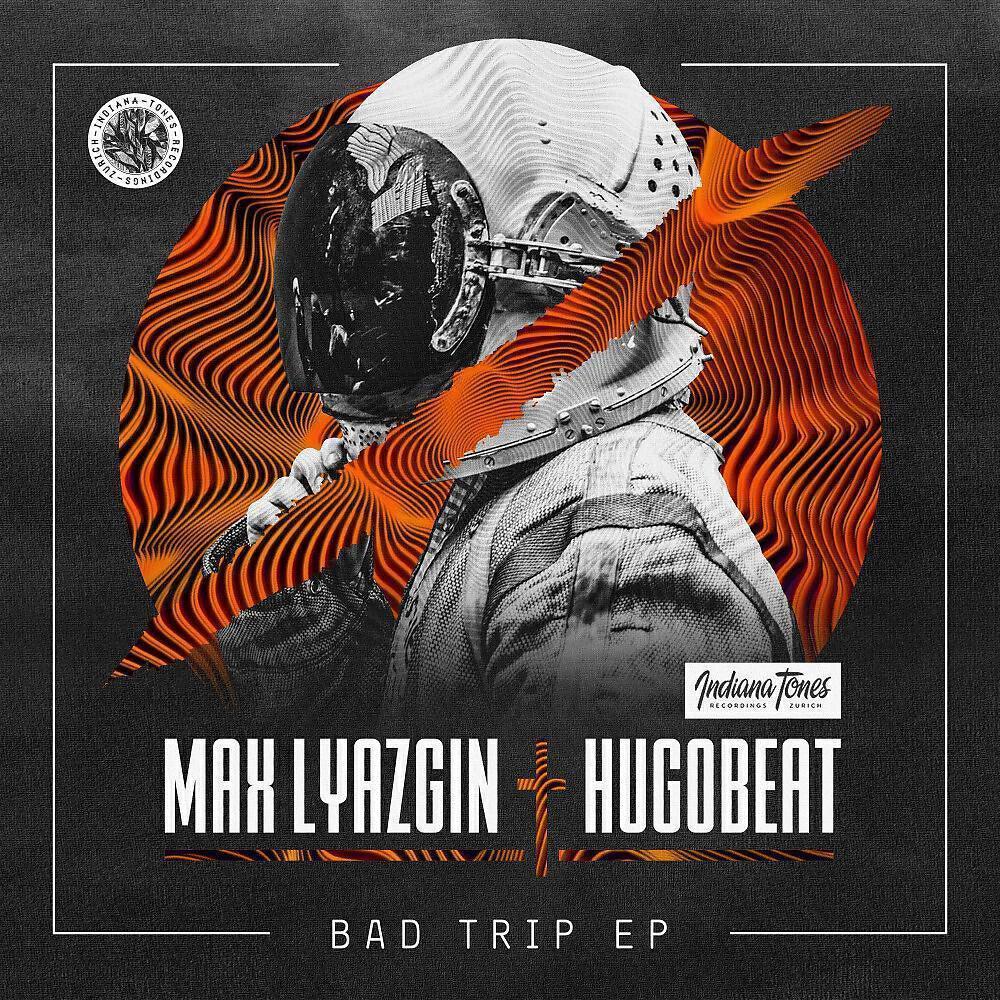 Max Lyazgin & Hugobeat