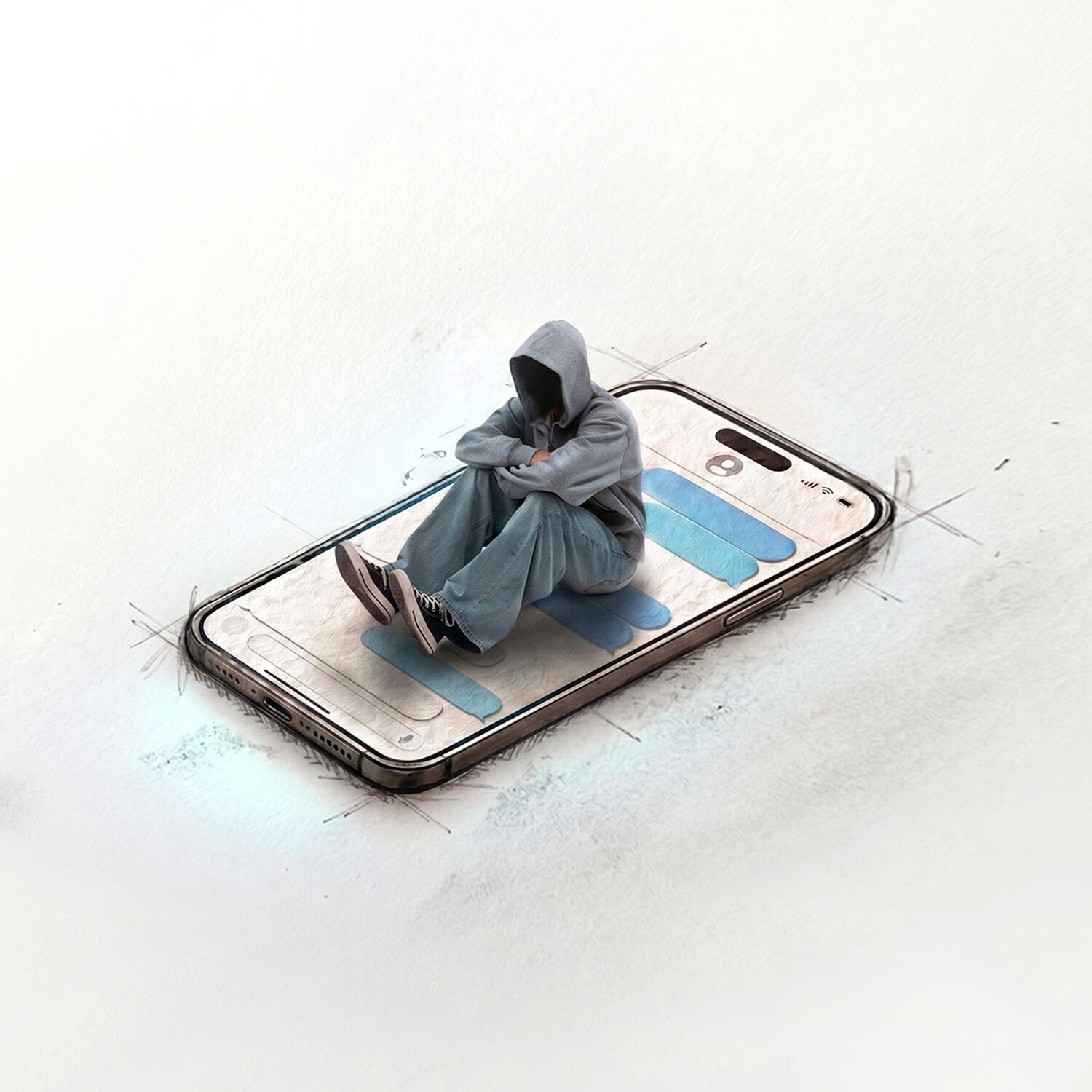 Релиз Wait! (feat. Chan)