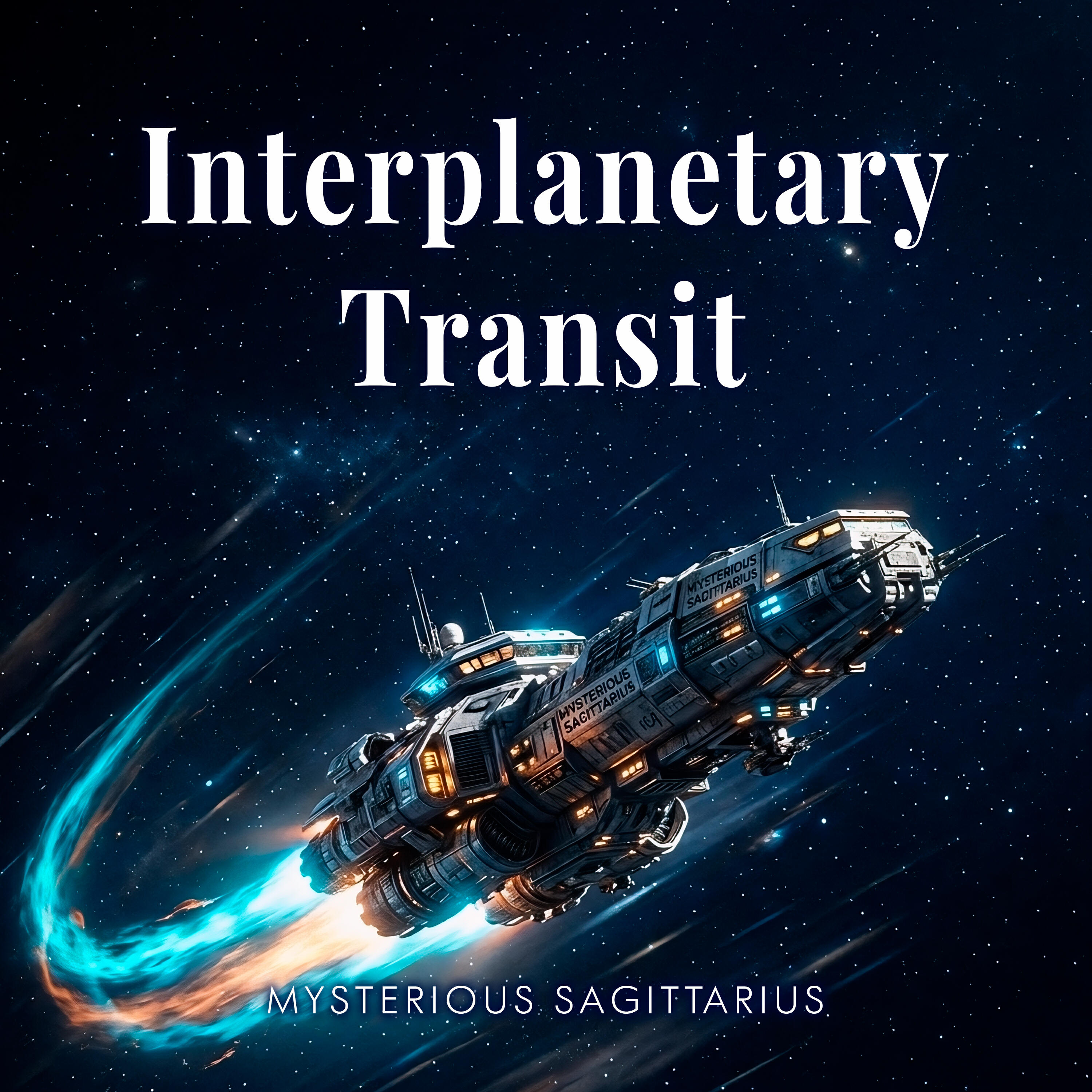 Релиз Interplanetary Transit