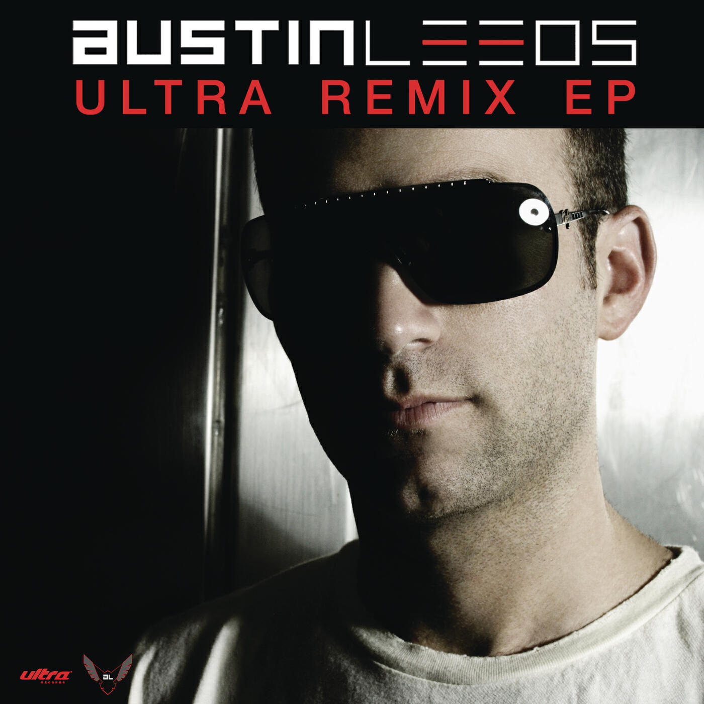 Релиз Ultra Remixes EP