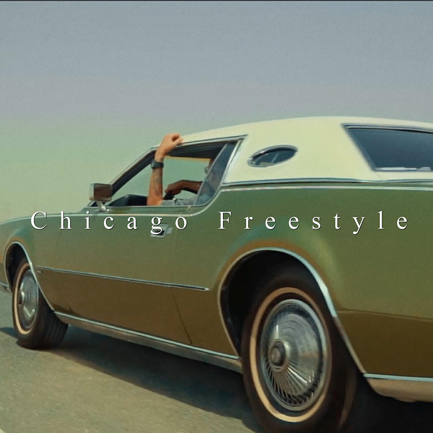 Релиз Chicago Freestyle