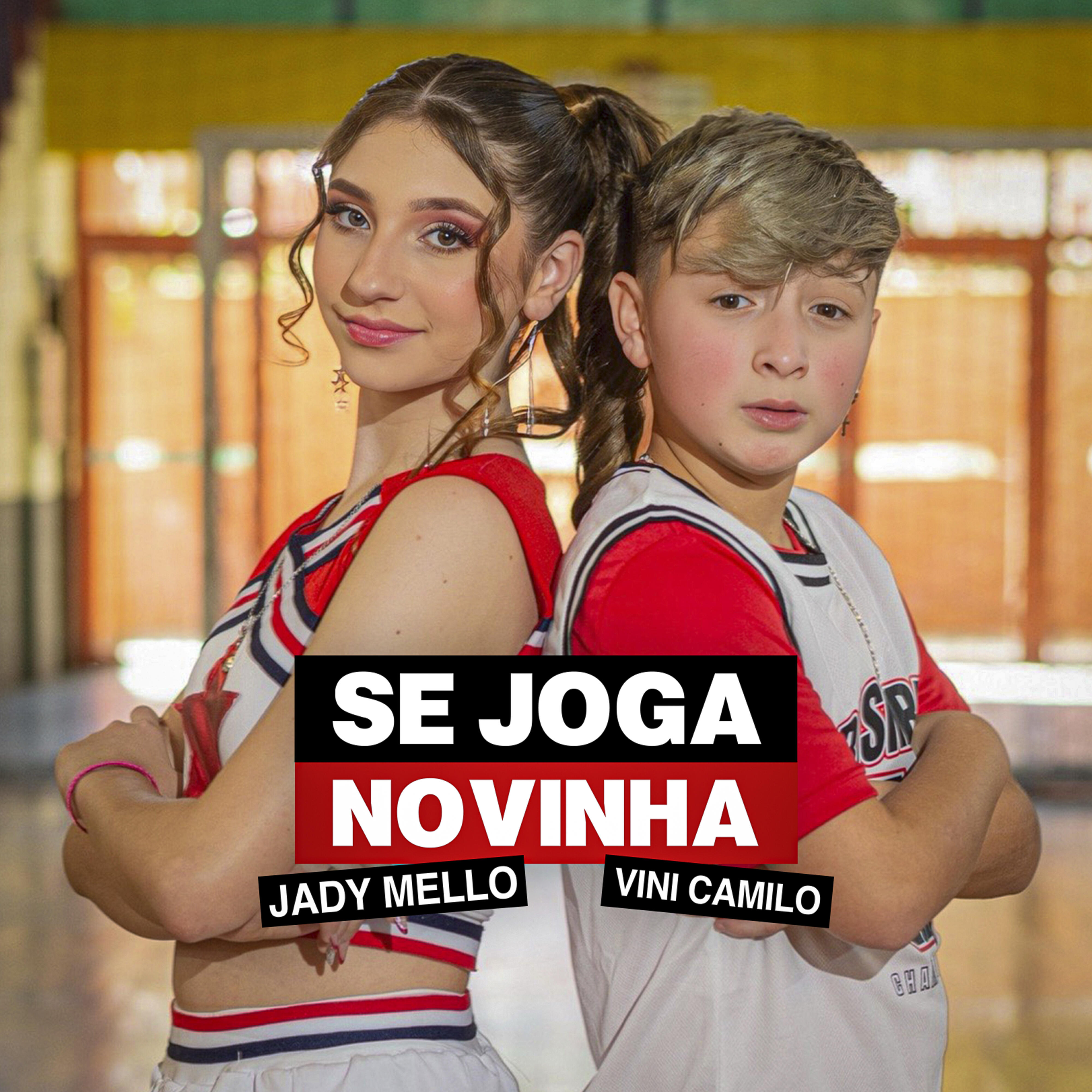 Jady Mello