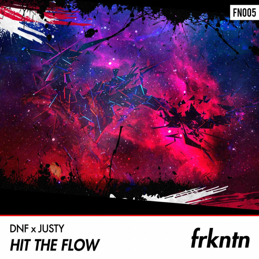Релиз Hit the Flow